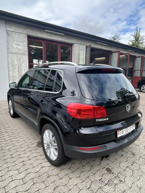 VW Tiguan 2.0 TSI Sport&Style 4Motion DSG-image-3