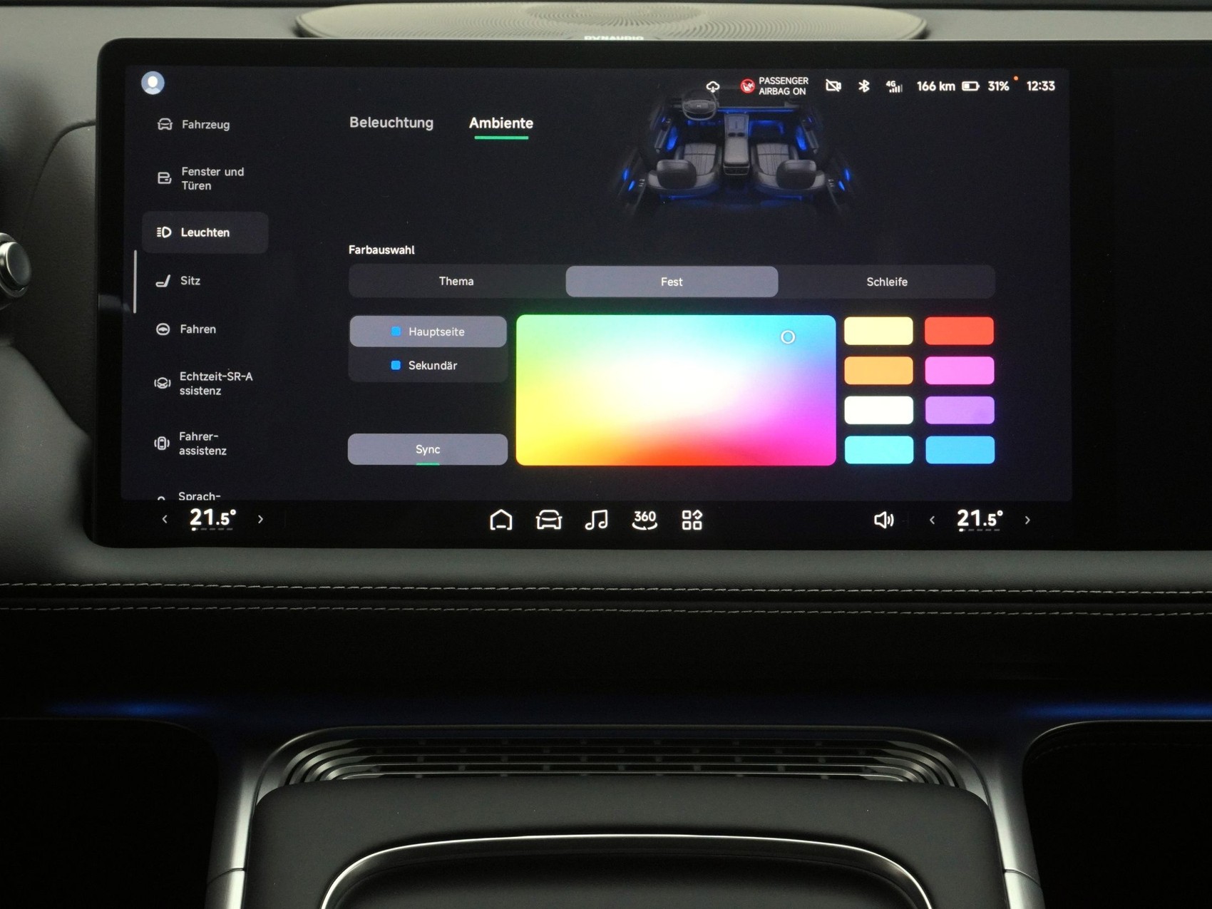 XPENG G9 Performance AWD-image-16