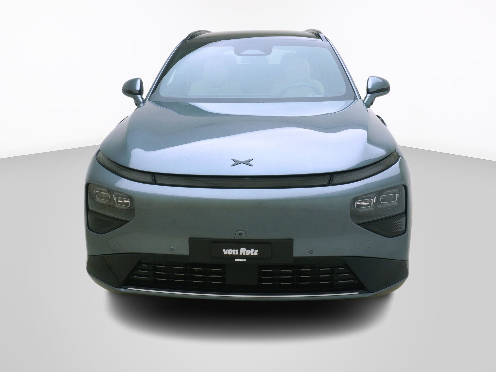 XPENG G9 Performance AWD-image-6