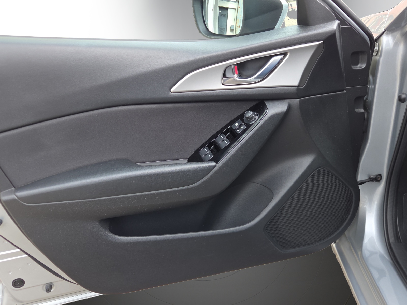 MAZDA 3 SKYACTIV-G 100 Ambition-image-14