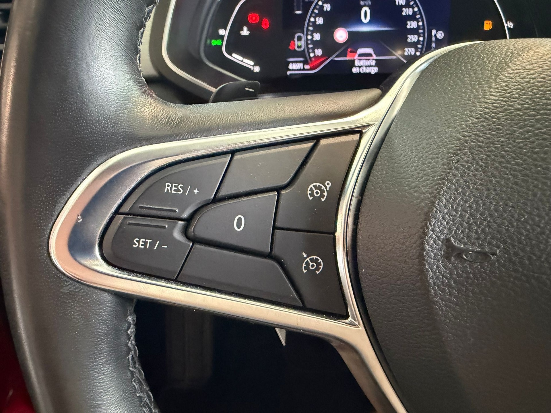 RENAULT Captur 1.3 TCe EDC Intens EDC-image-13