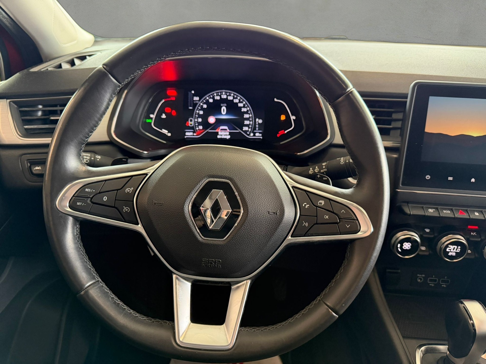 RENAULT Captur 1.3 TCe EDC Intens EDC-image-12