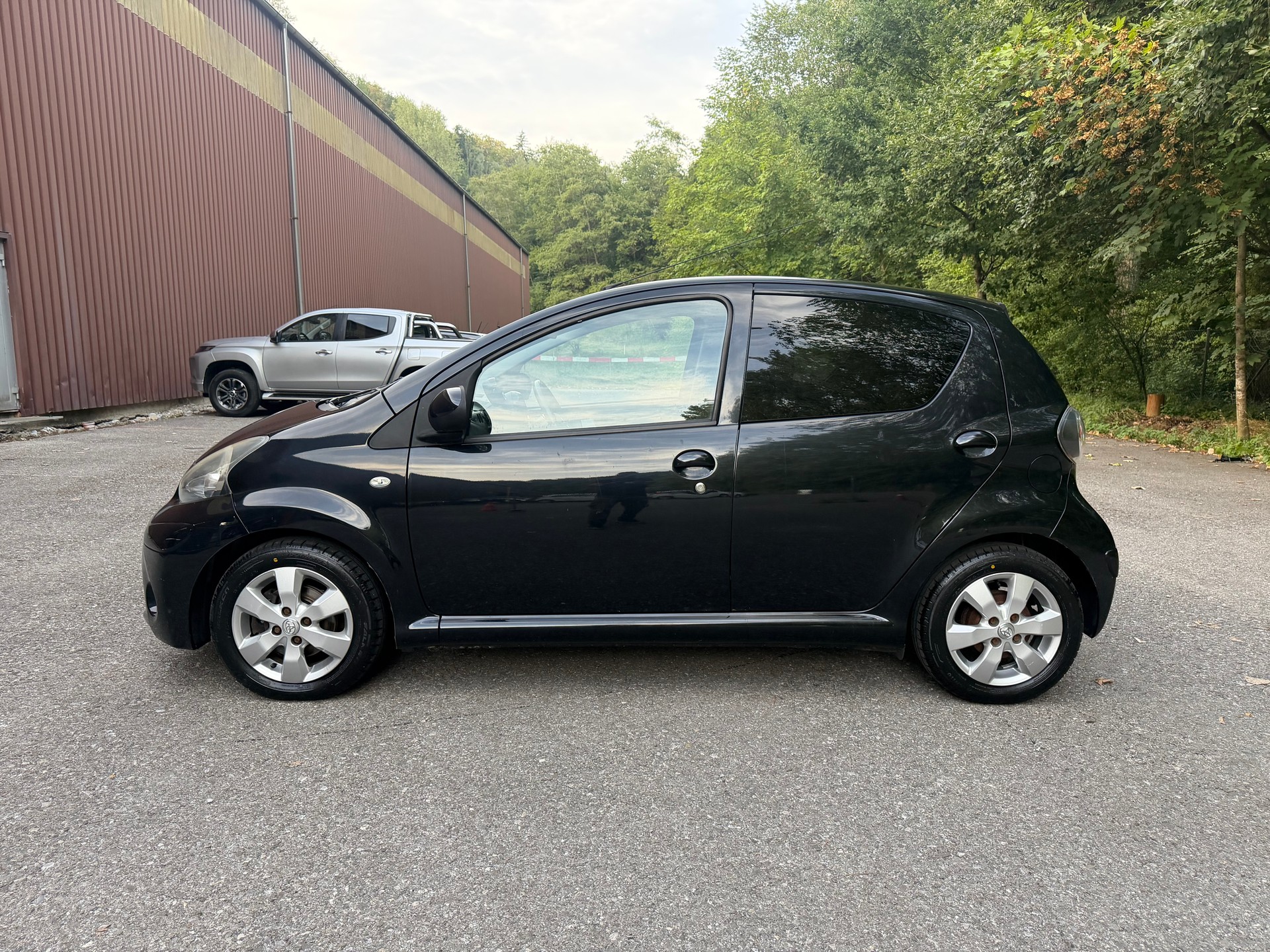 TOYOTA Aygo 1.0 VVT-i Collection-image-3