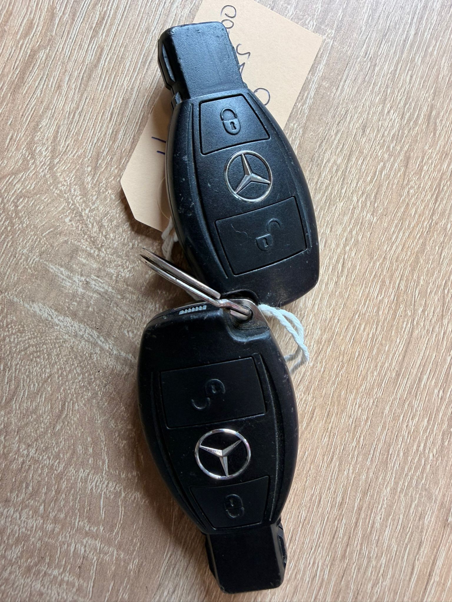 MERCEDES-BENZ B 200 CDI Autotronic-image-8