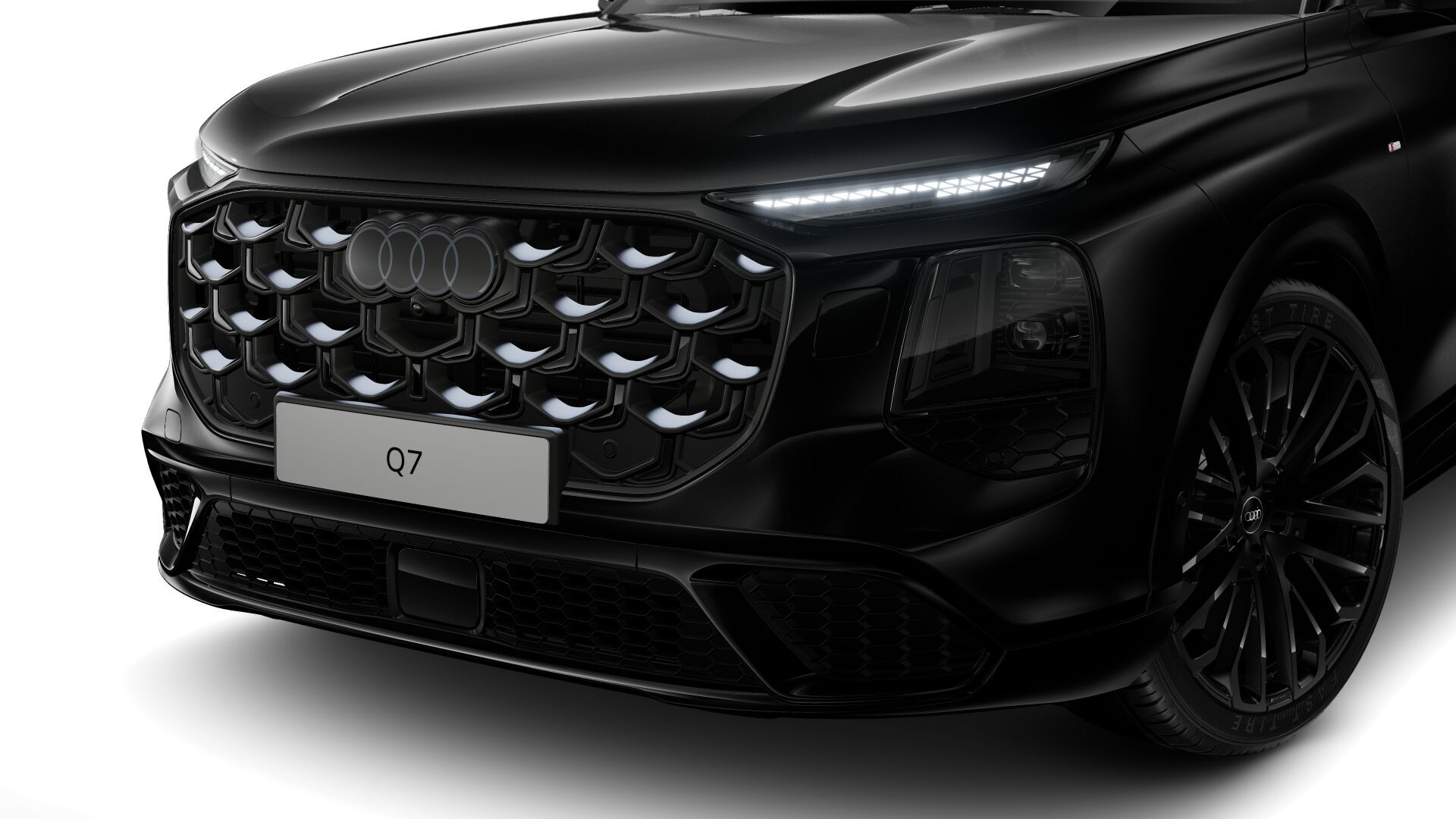 AUDI Q7 SUV TDI quattro 220 kW-image-3