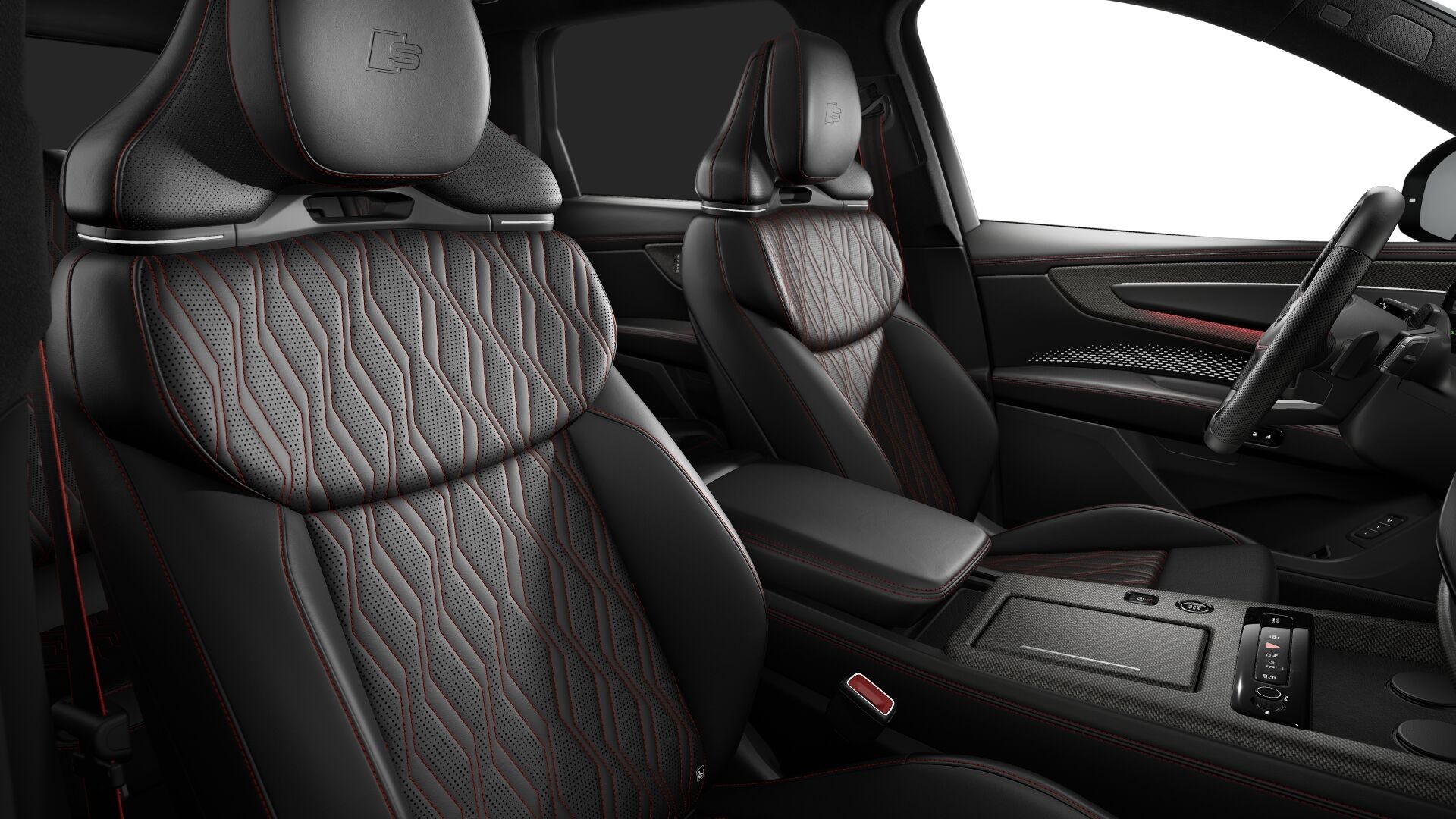 AUDI Q7 SUV TDI quattro 220 kW-image-5