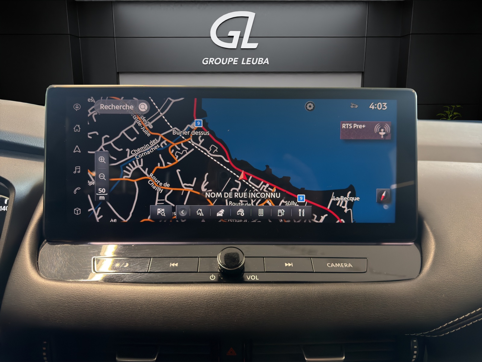 NISSAN Qashqai 1.3 MHEV N-Conne.-image-11