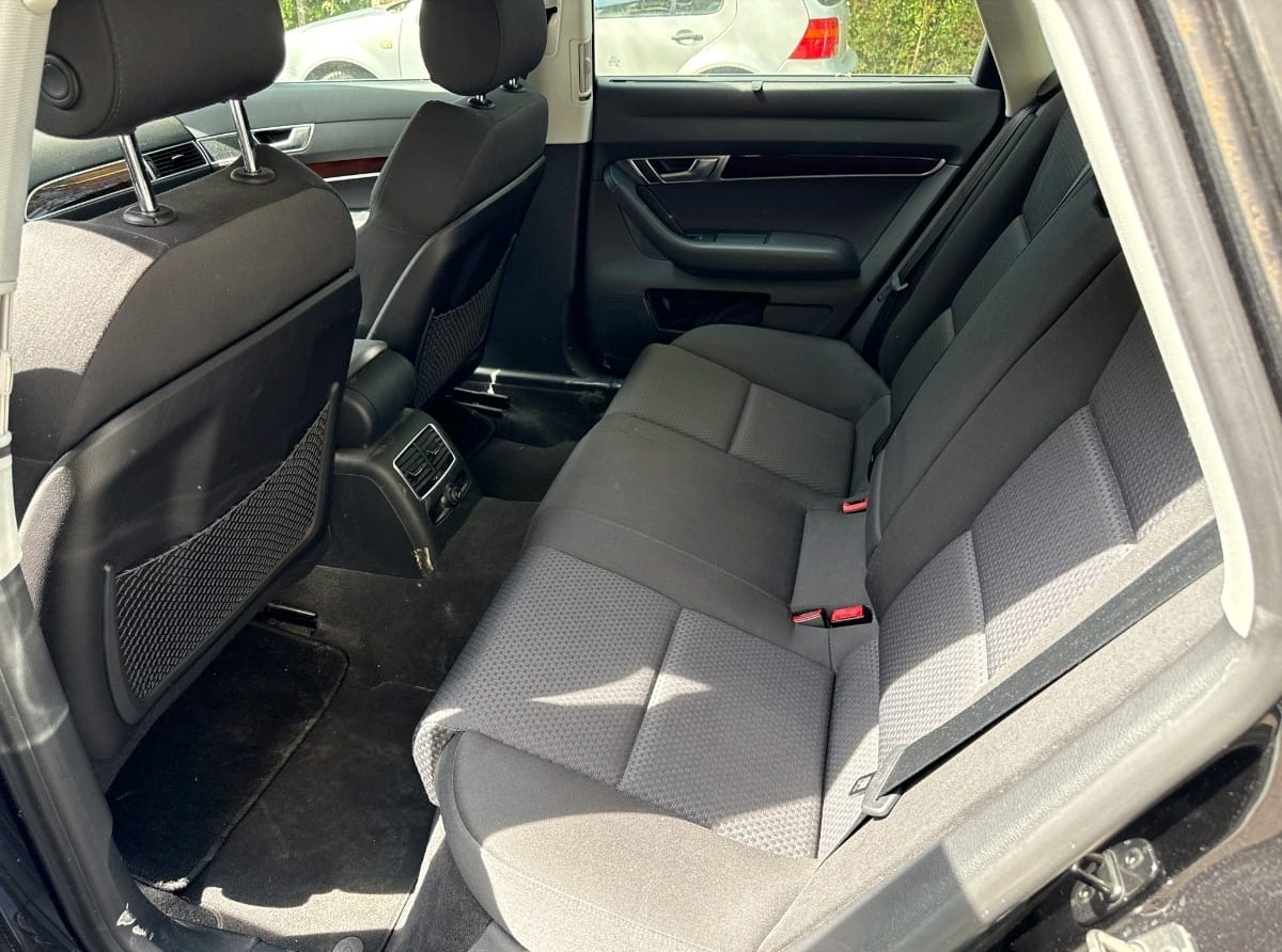 AUDI A6 Limousine 2.0 TFSI-image-8