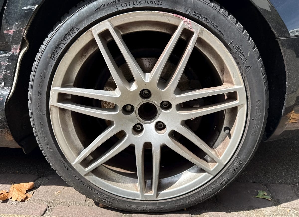 AUDI A6 Limousine 2.0 TFSI-image-15