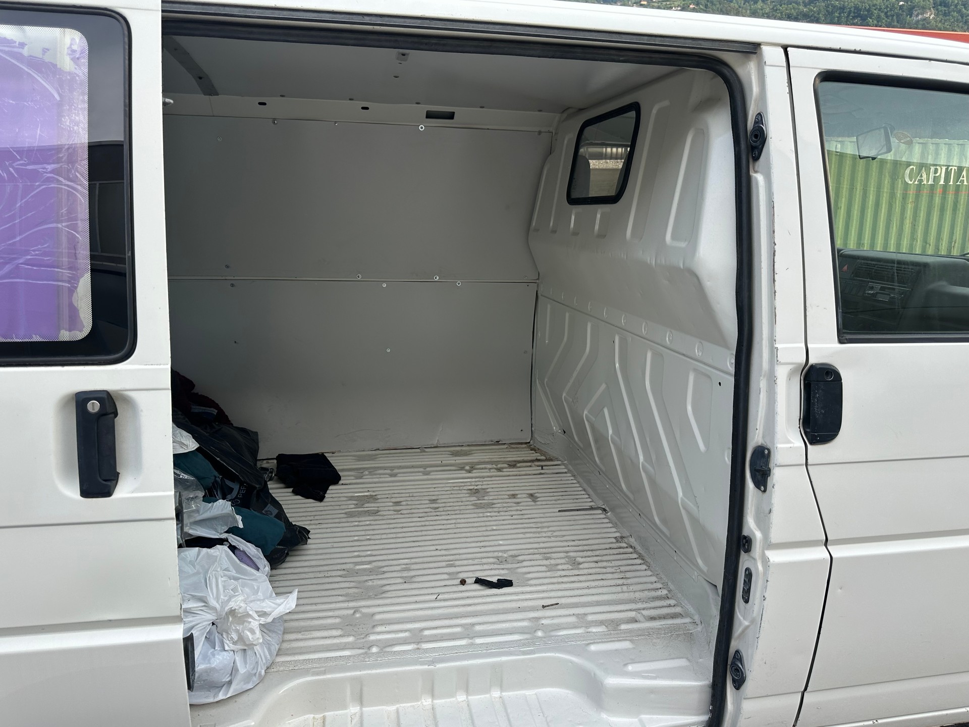 VW T4 2.0 Hochraum-image-15