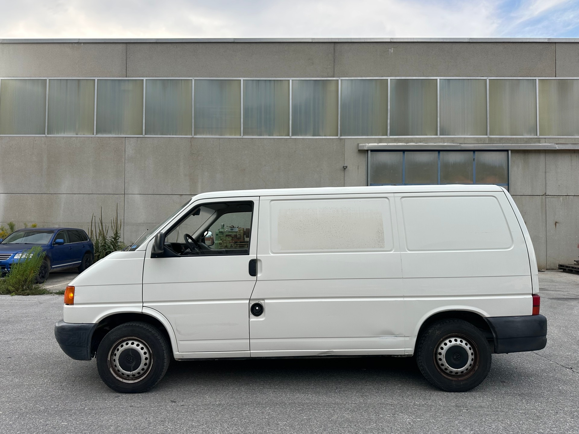 VW T4 2.0 Hochraum-image-5