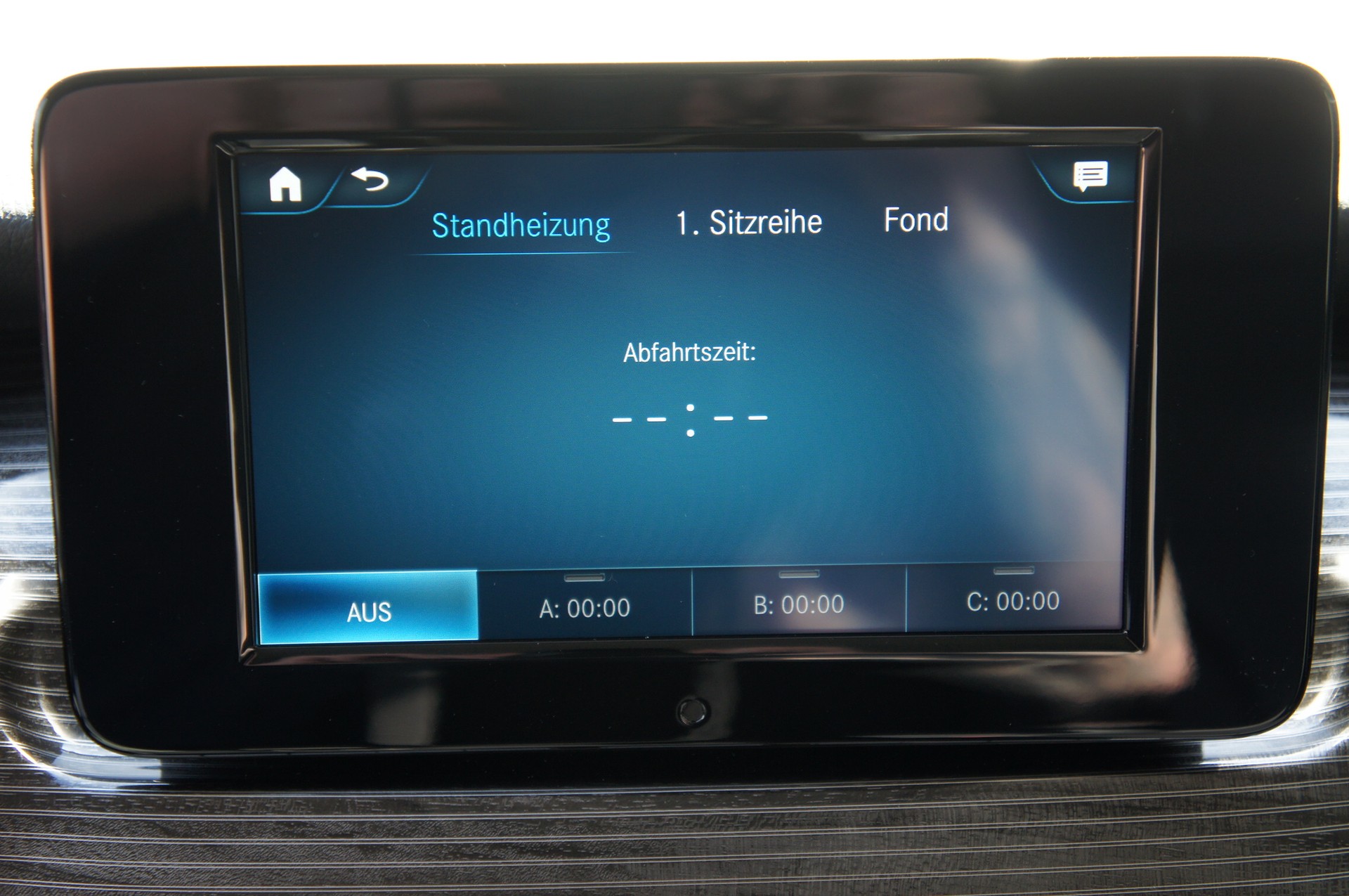 MERCEDES-BENZ V 300 d kompakt 4Matic 9G-Tronic kurz-image-23