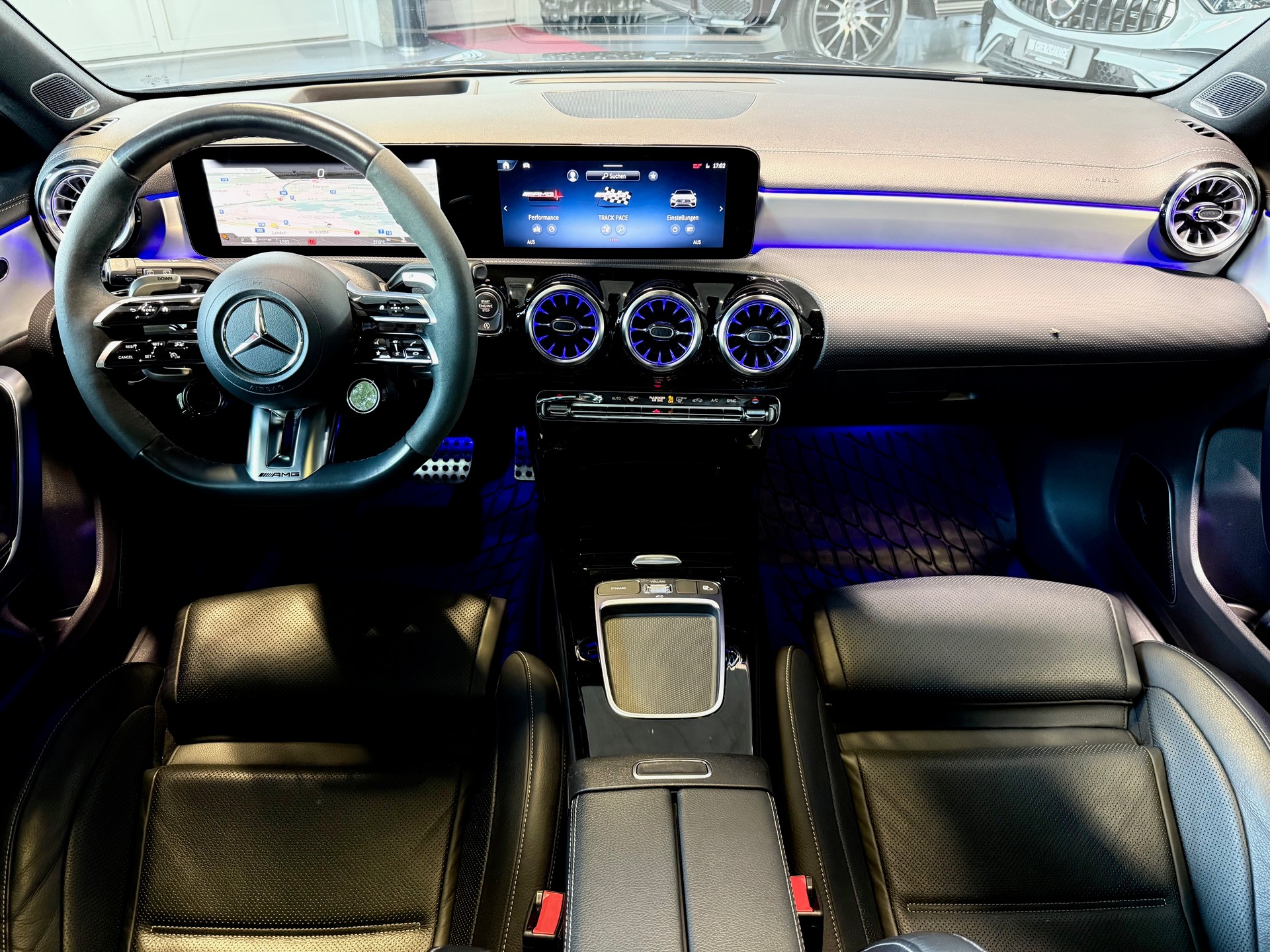 MERCEDES-BENZ A AMG 45 S 4Matic+ 8G-DCT-image-16