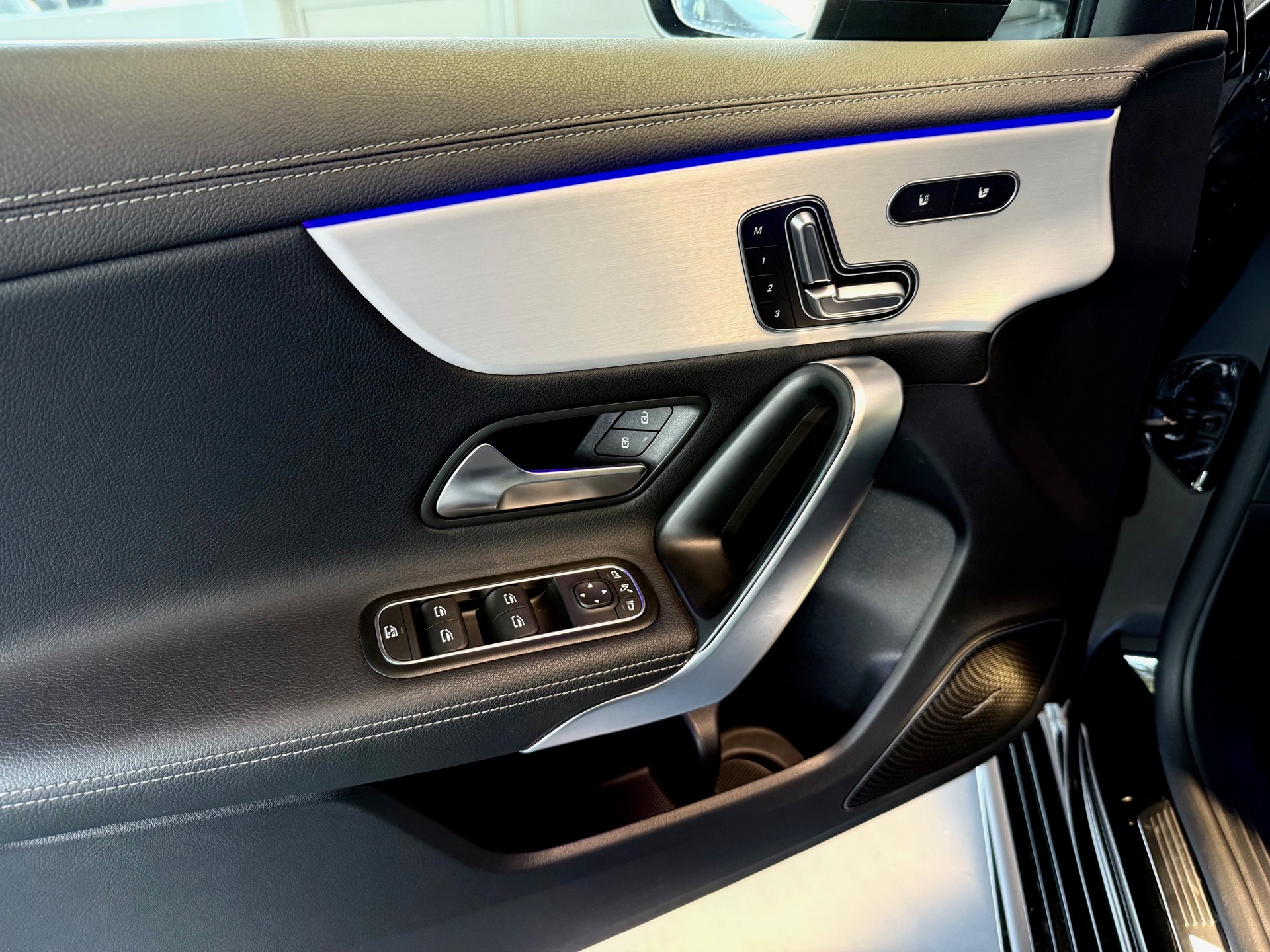 MERCEDES-BENZ A AMG 45 S 4Matic+ 8G-DCT-image-9