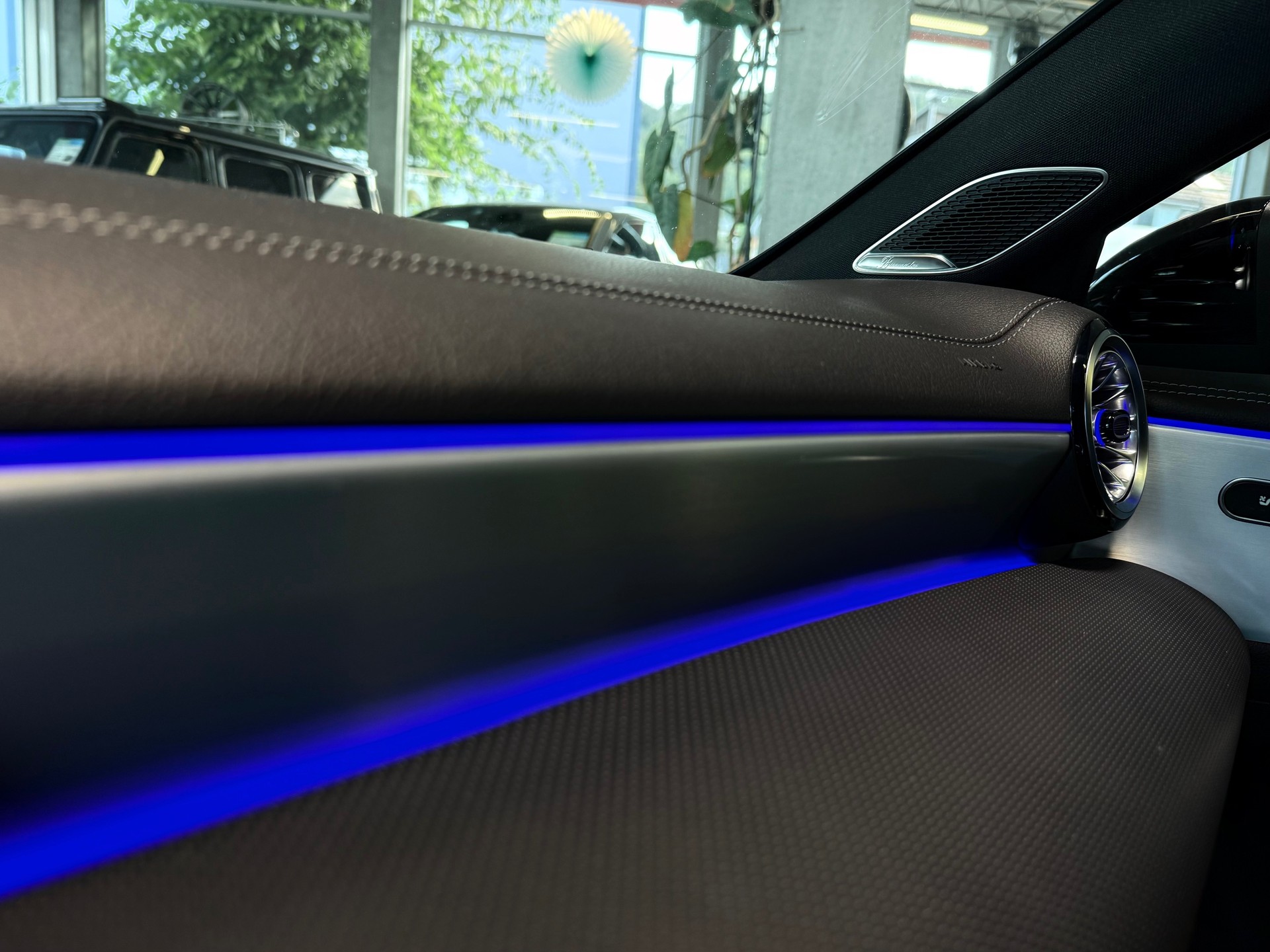 MERCEDES-BENZ A AMG 45 S 4Matic+ 8G-DCT-image-20