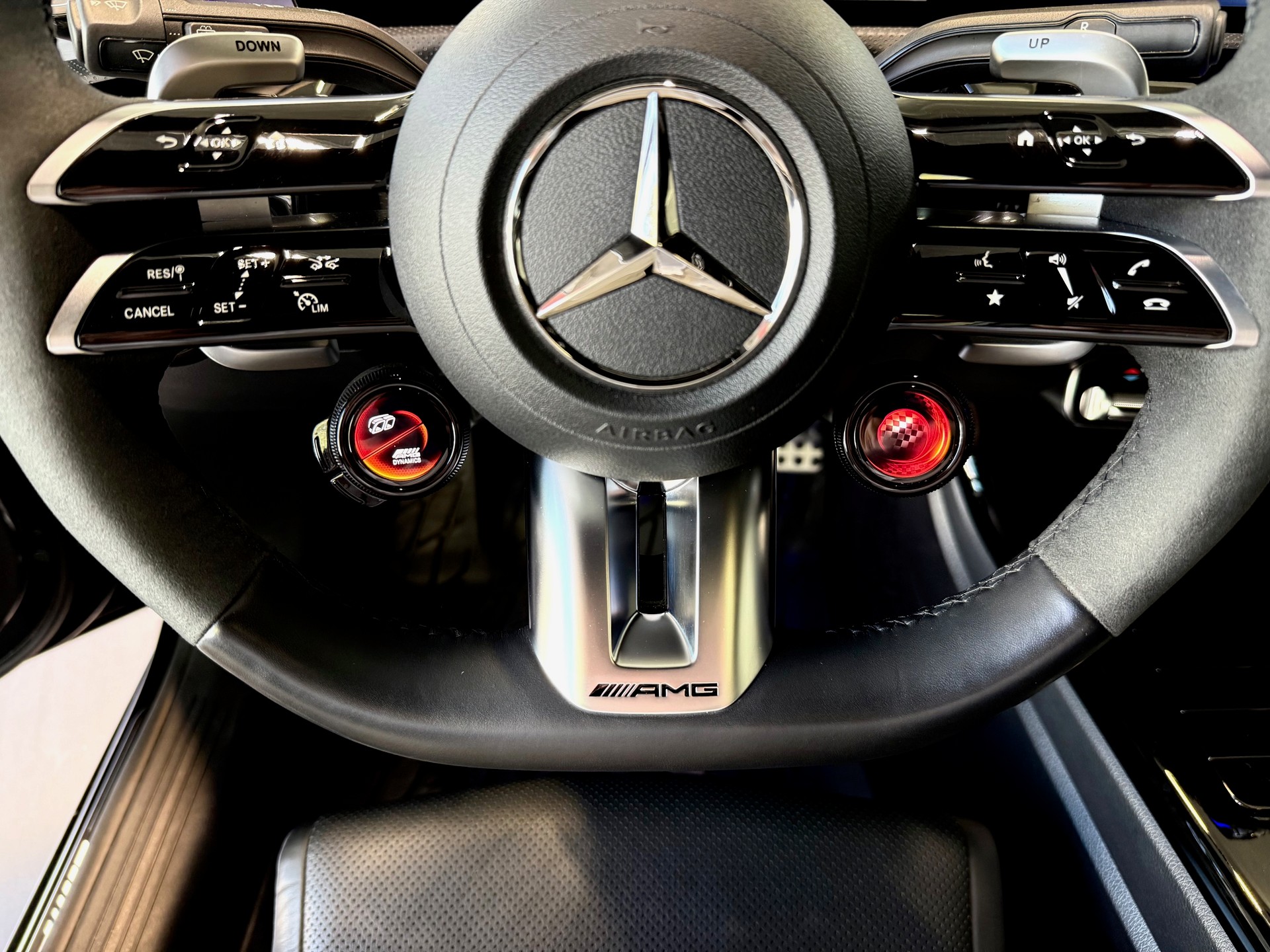 MERCEDES-BENZ A AMG 45 S 4Matic+ 8G-DCT-image-18