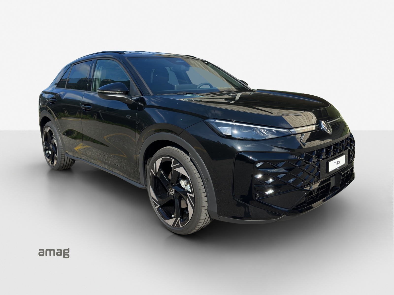 VW T-Roc 1.5 eTSI mHEV R-Line DSG-image-5