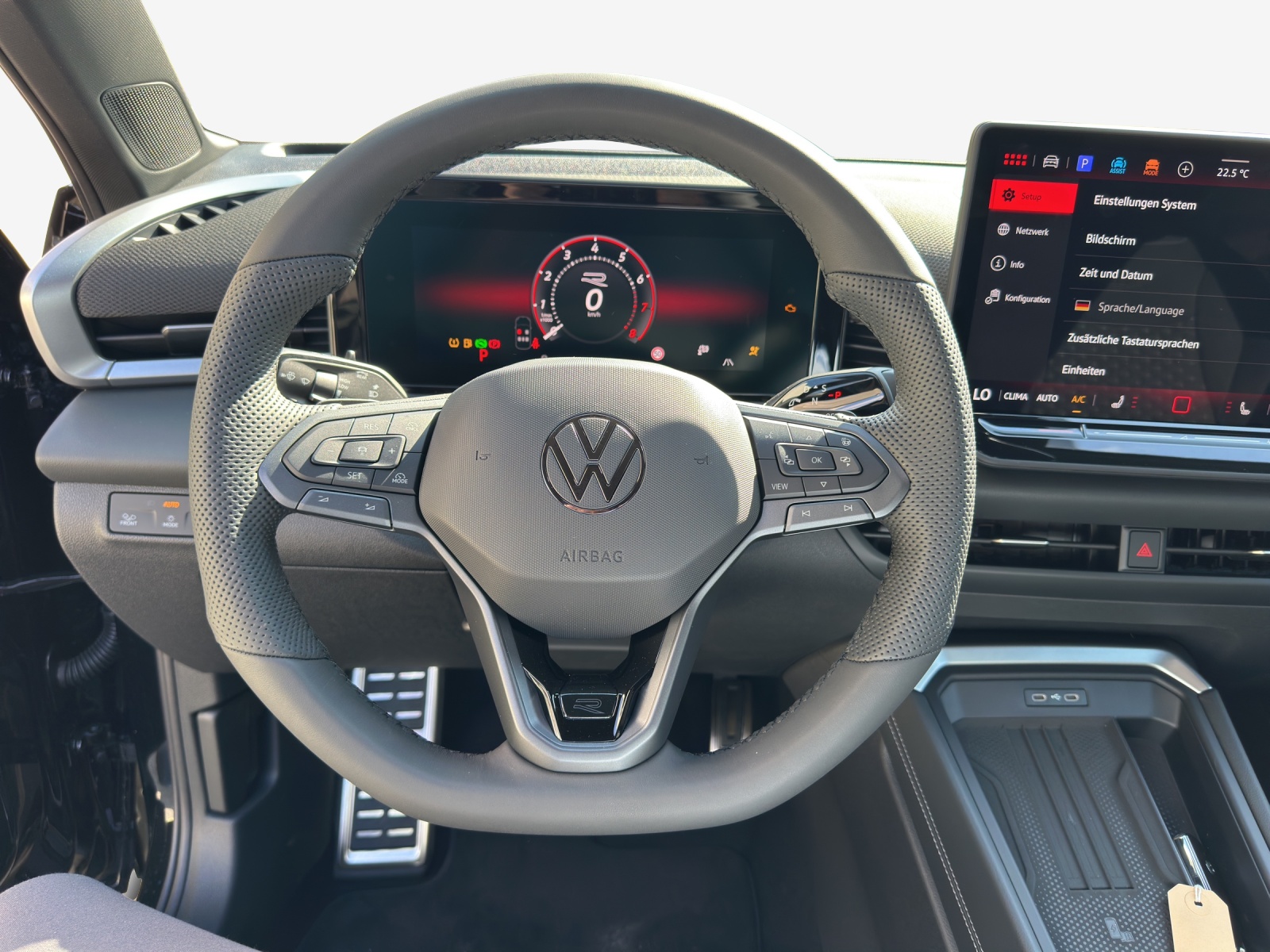 VW T-Roc 1.5 eTSI mHEV R-Line DSG-image-9