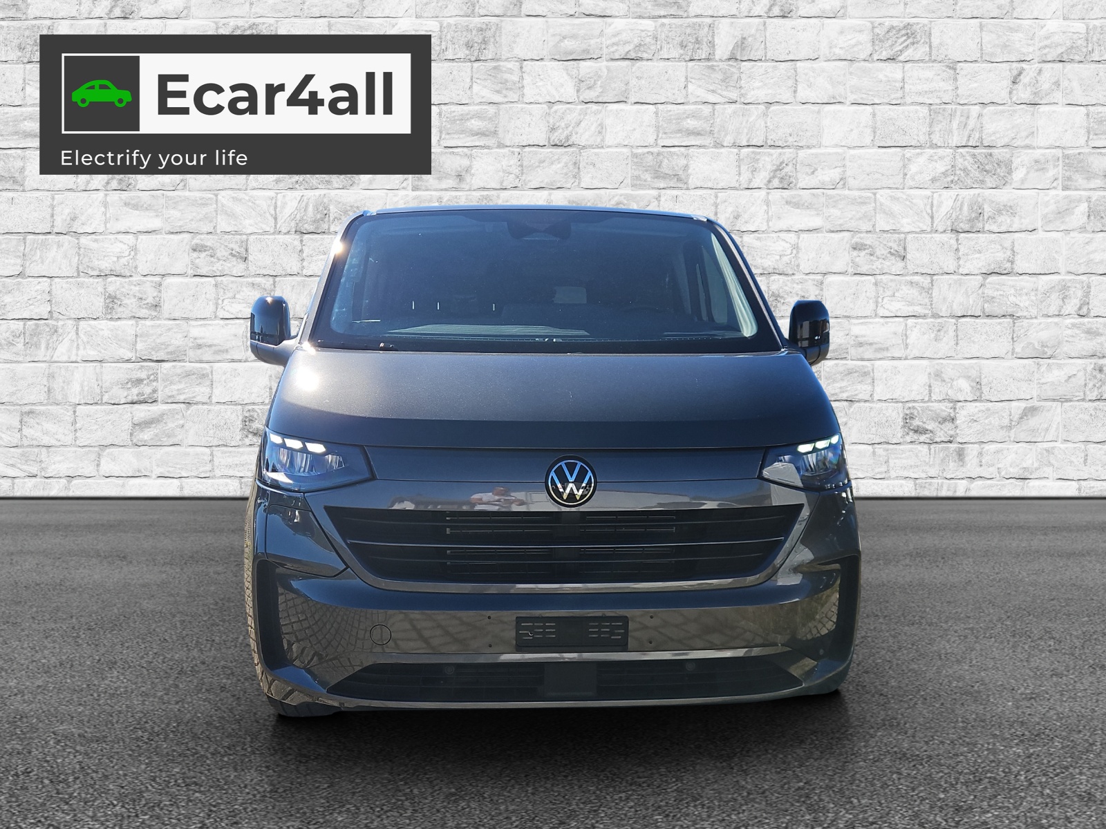 VW Caravelle BEV Life-image-6