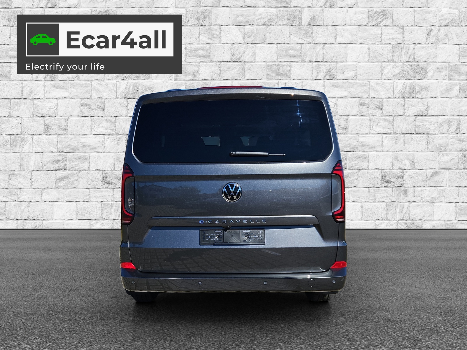 VW Caravelle BEV Life-image-3