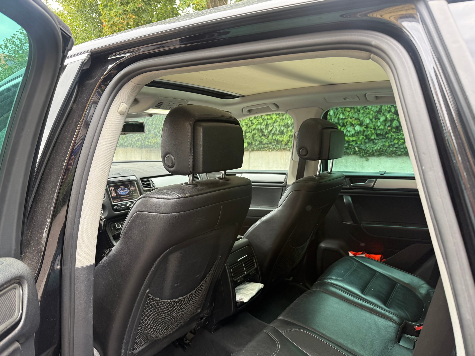 VW Touareg 3.0 TDI BlueMotion Technology Tiptronic-image-7
