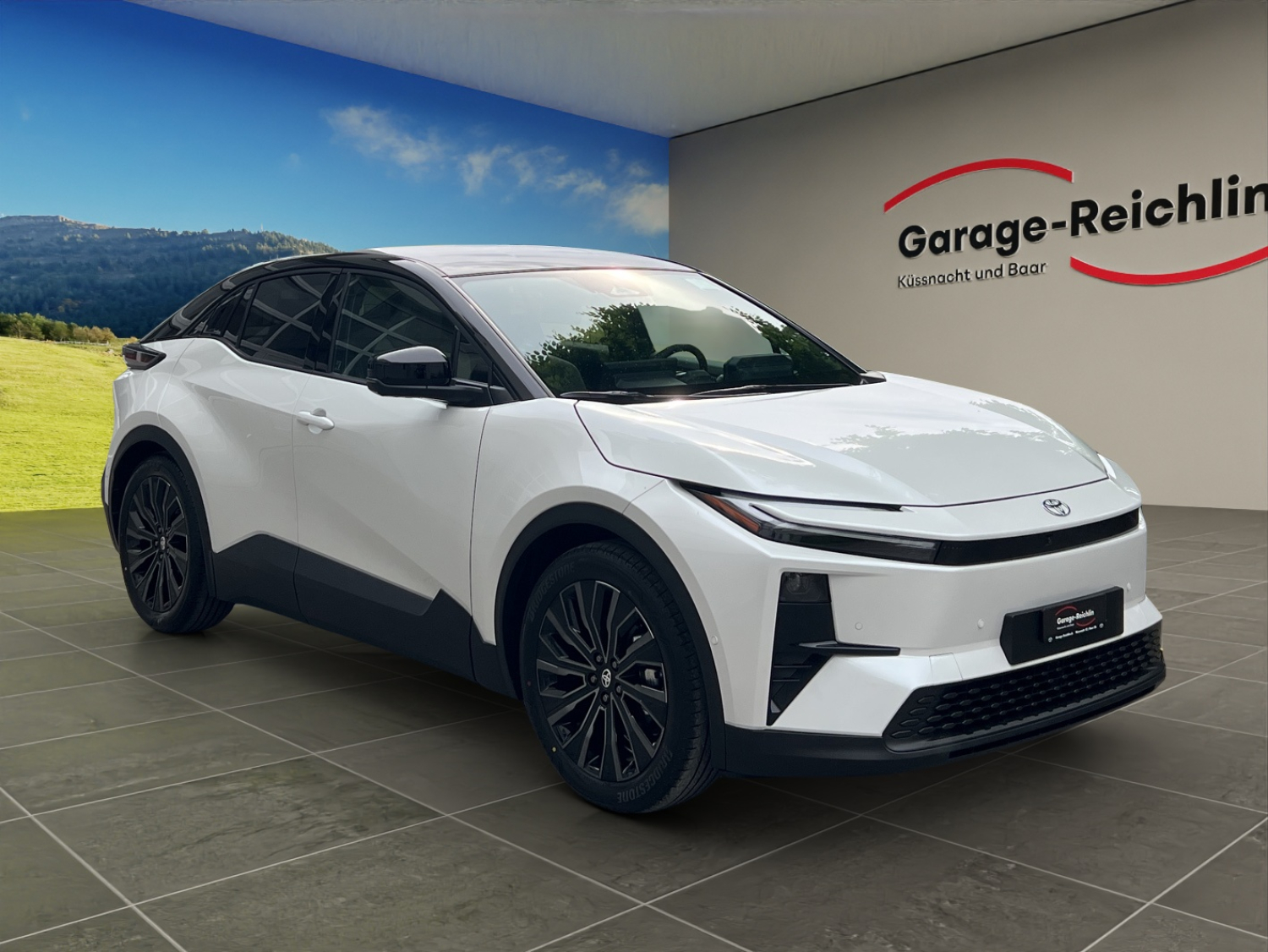 TOYOTA C-HR+ Premium AWD-image-6