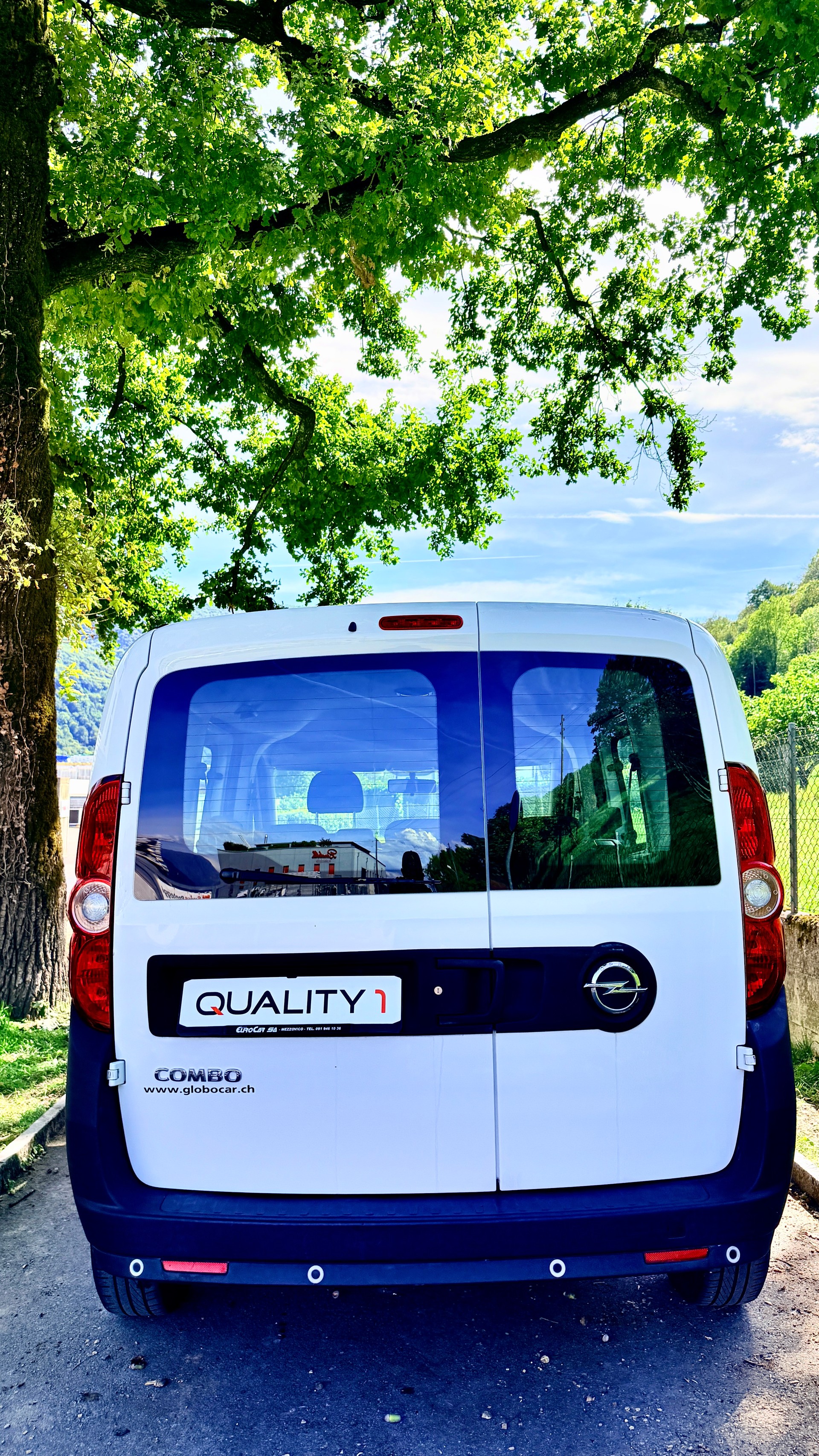 OPEL Combo 1.3 CDTI 2.2 L1H1-image-4