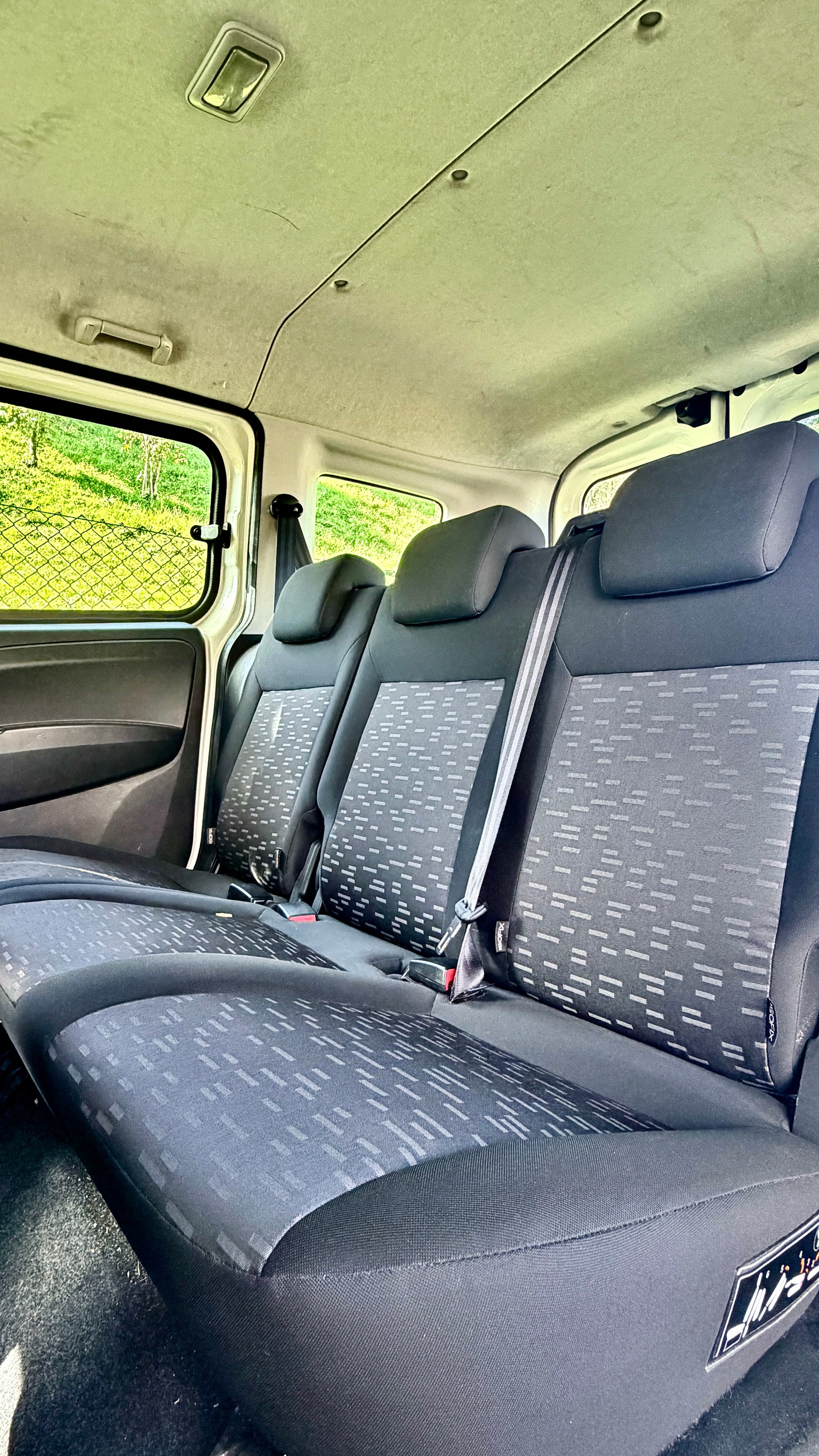 OPEL Combo 1.3 CDTI 2.2 L1H1-image-8