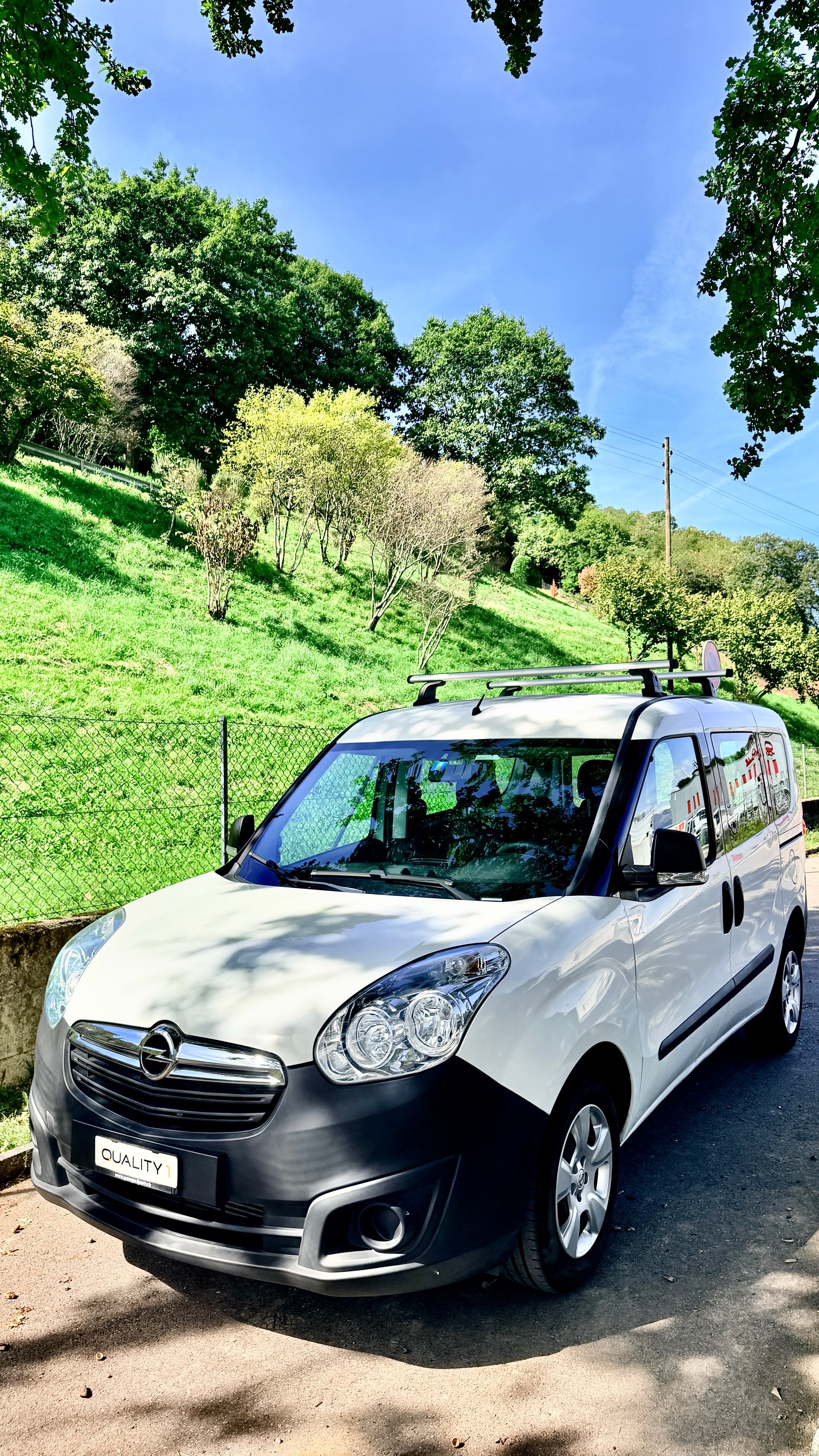 OPEL Combo 1.3 CDTI 2.2 L1H1-image-2