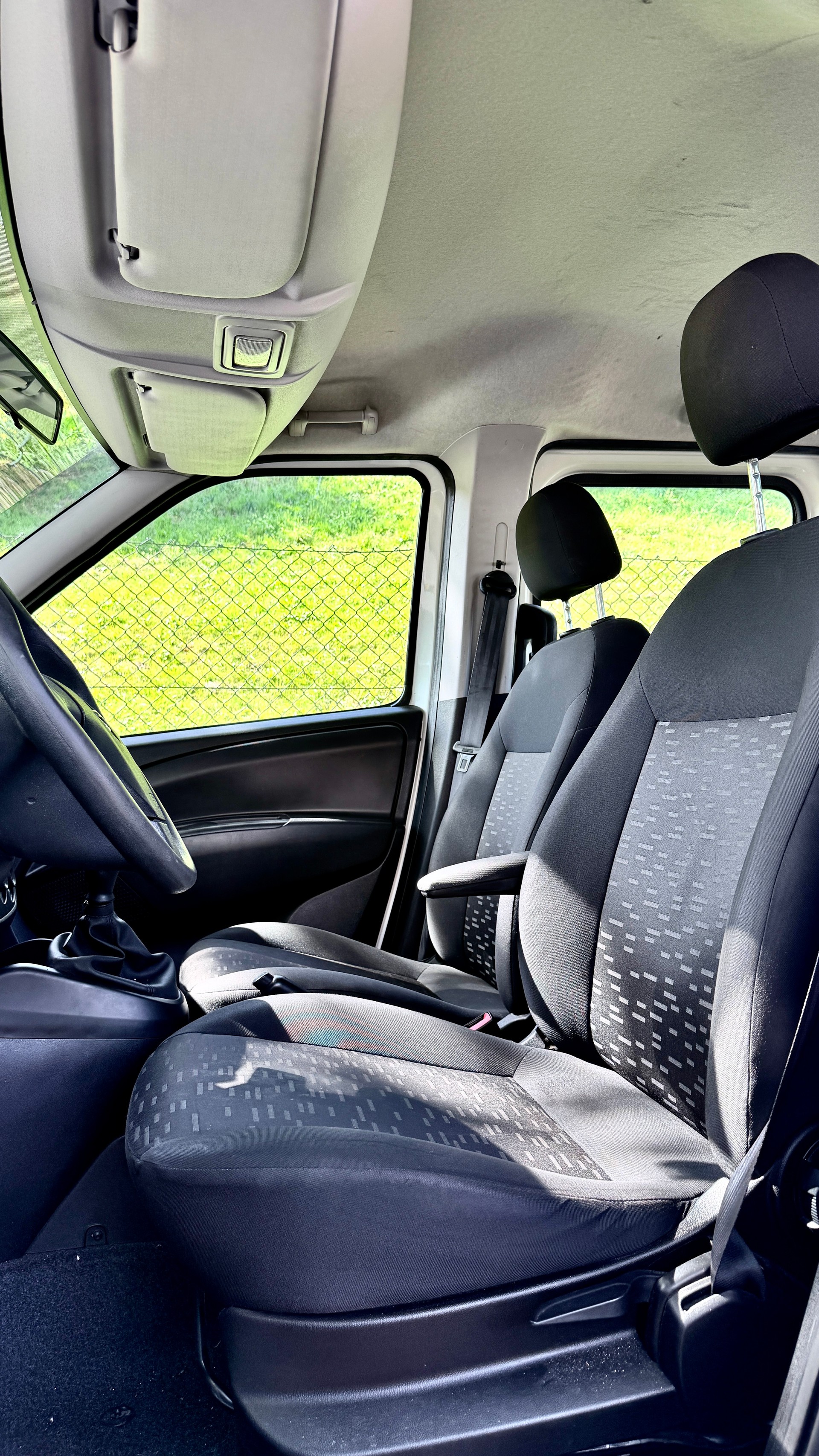 OPEL Combo 1.3 CDTI 2.2 L1H1-image-6