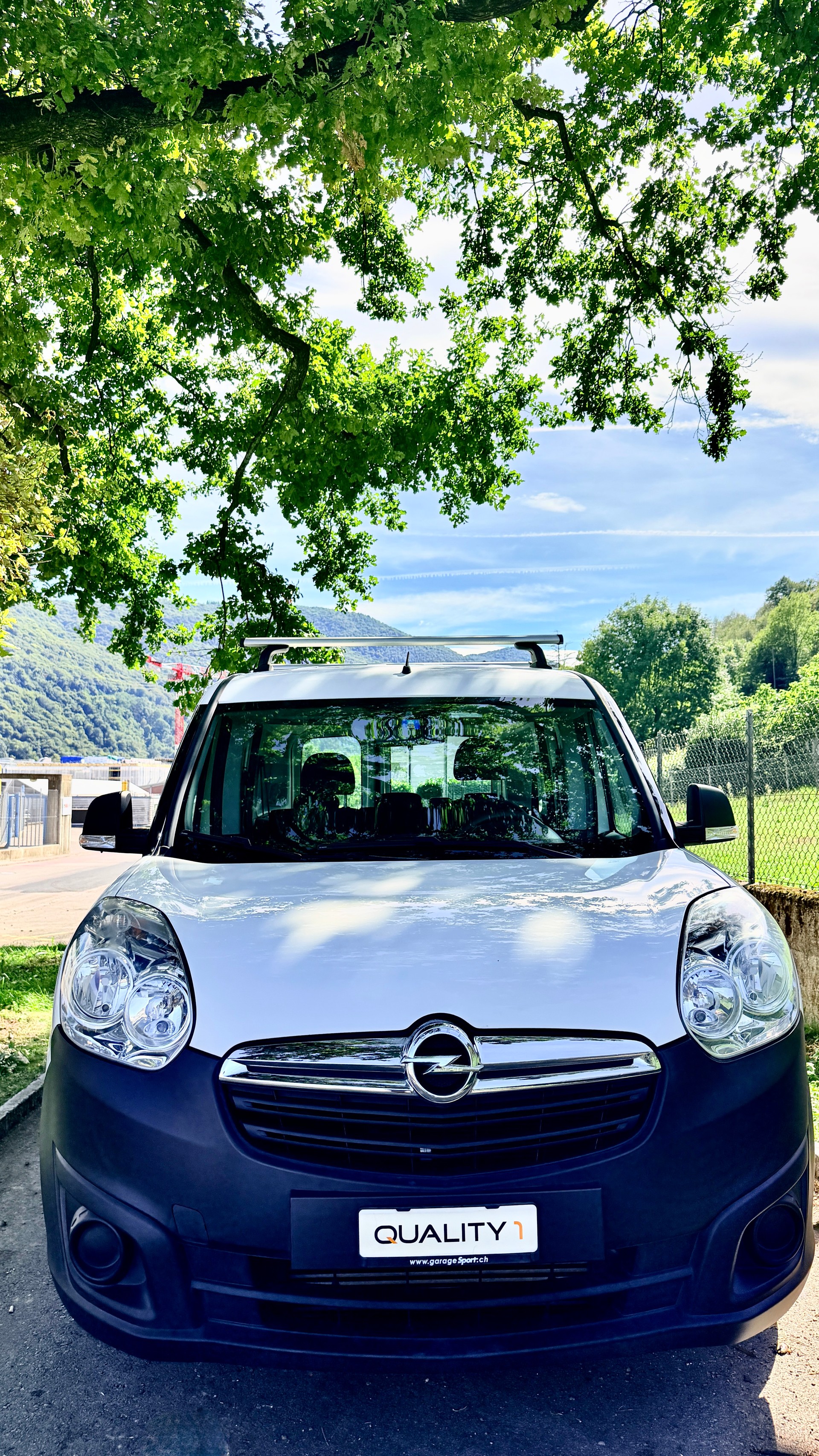 OPEL Combo 1.3 CDTI 2.2 L1H1-image-1