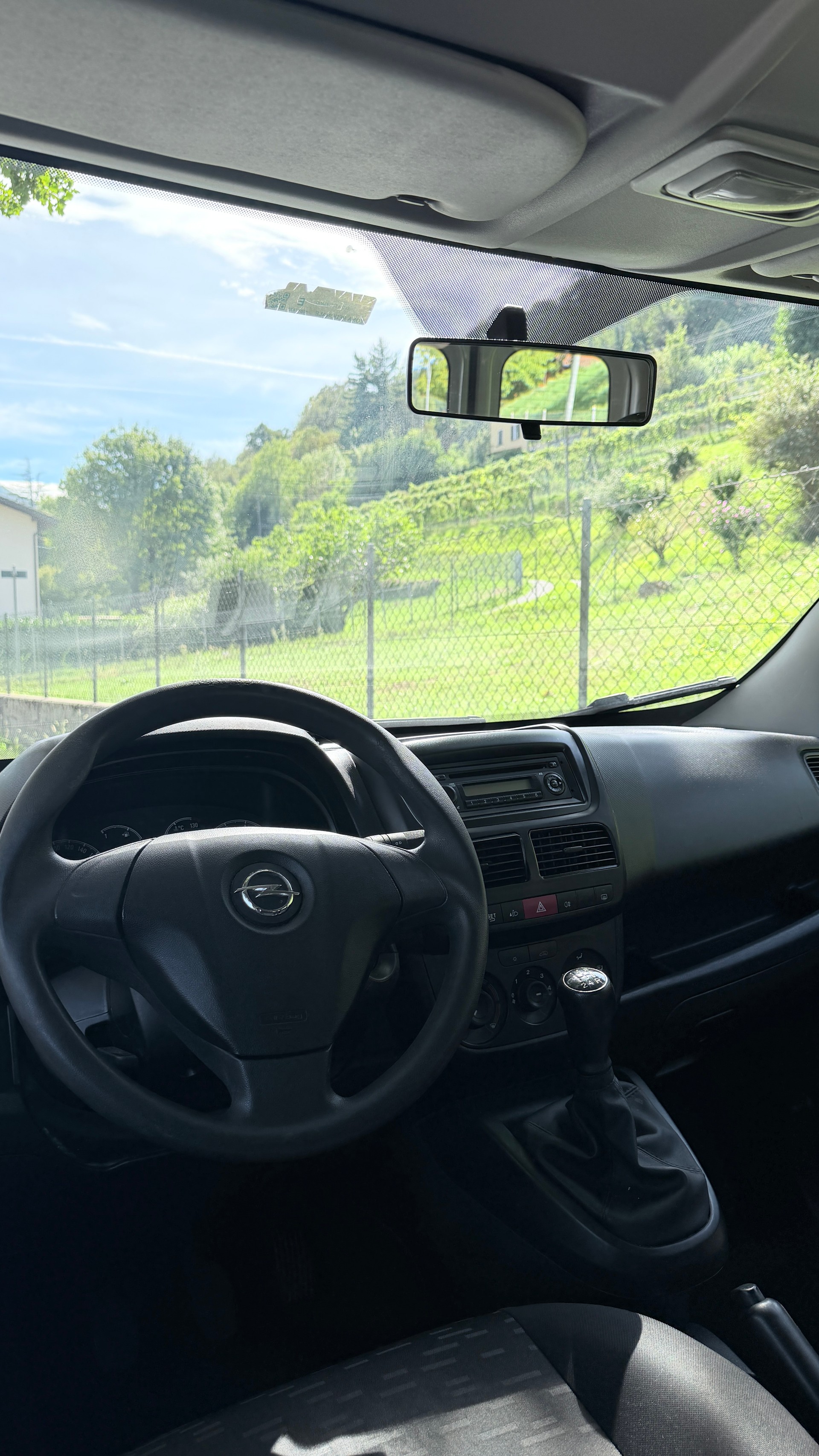 OPEL Combo 1.3 CDTI 2.2 L1H1-image-7