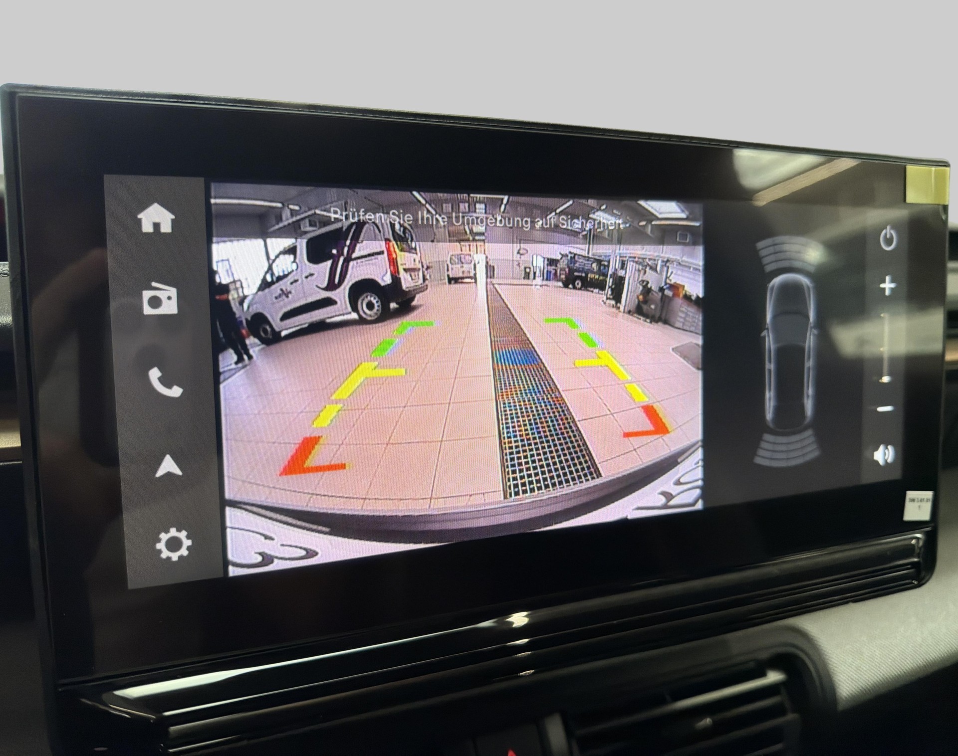 CITROEN C3 Aircross 1.2 Hybrid Tonic+-image-12