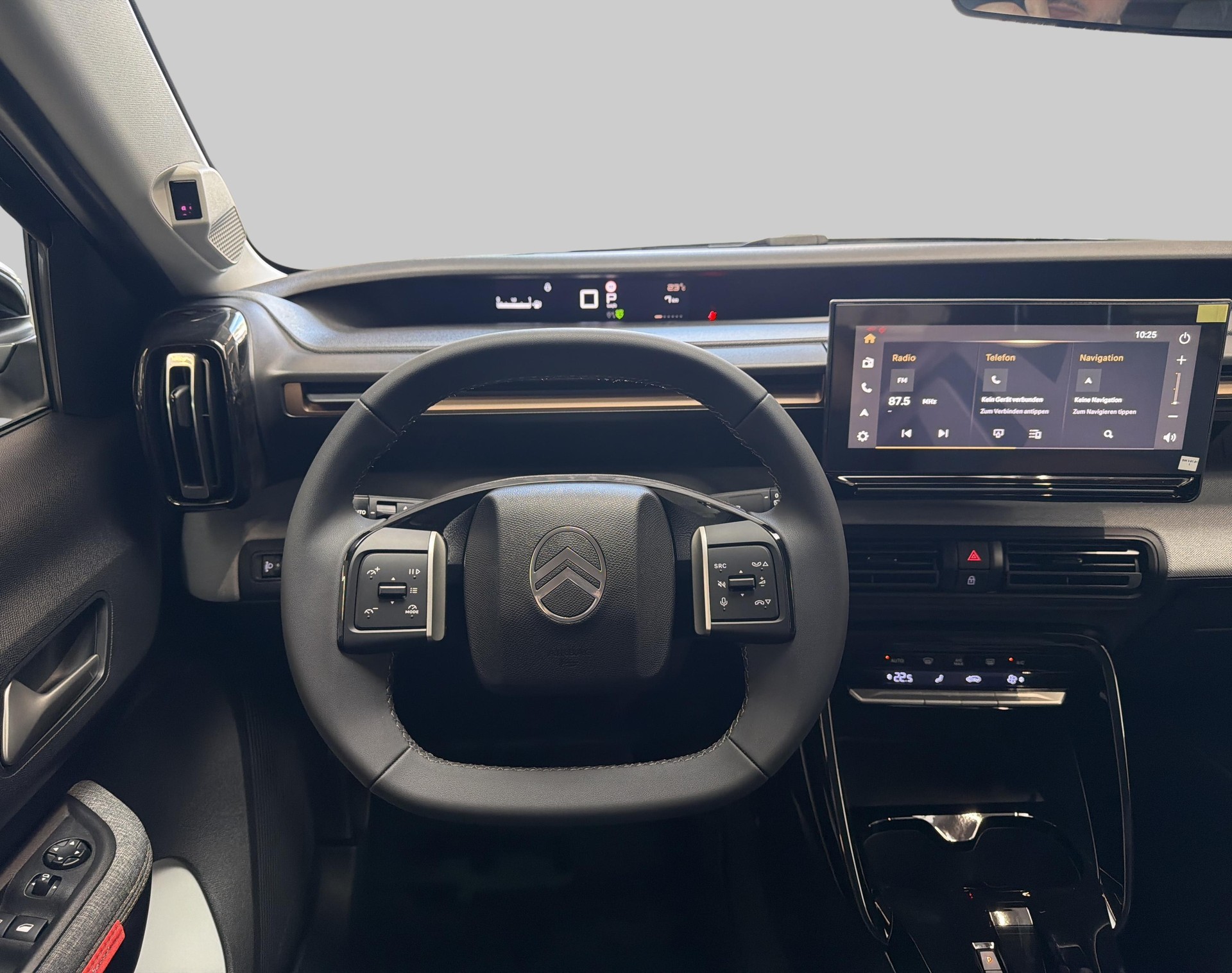 CITROEN C3 Aircross 1.2 Hybrid Tonic+-image-11