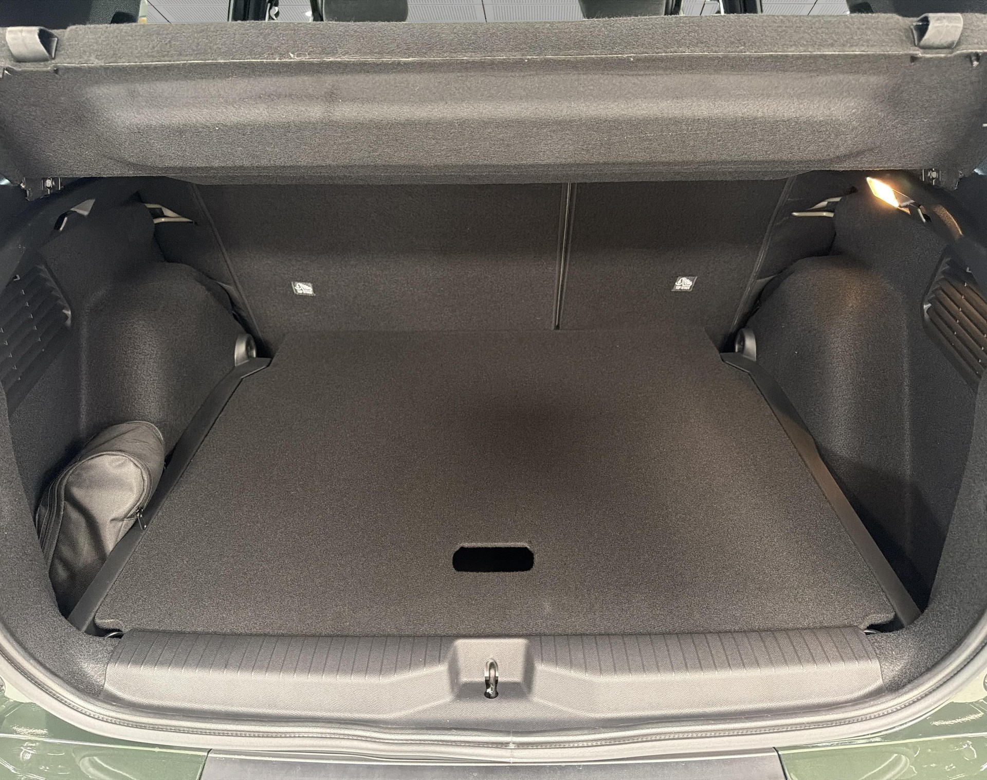 CITROEN C3 Aircross 1.2 Hybrid Tonic+-image-10