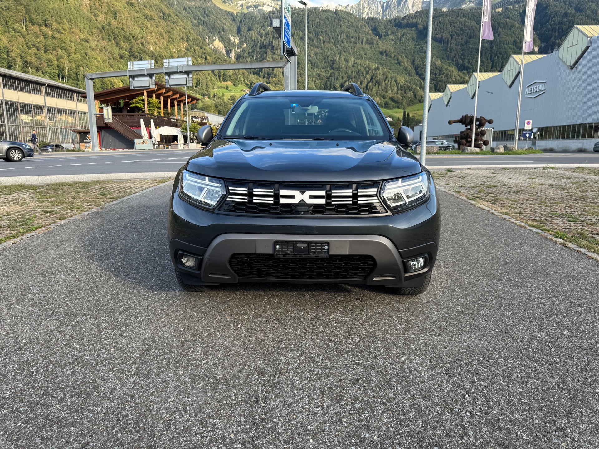DACIA Duster TCe 150 Journey 4x4-image-4