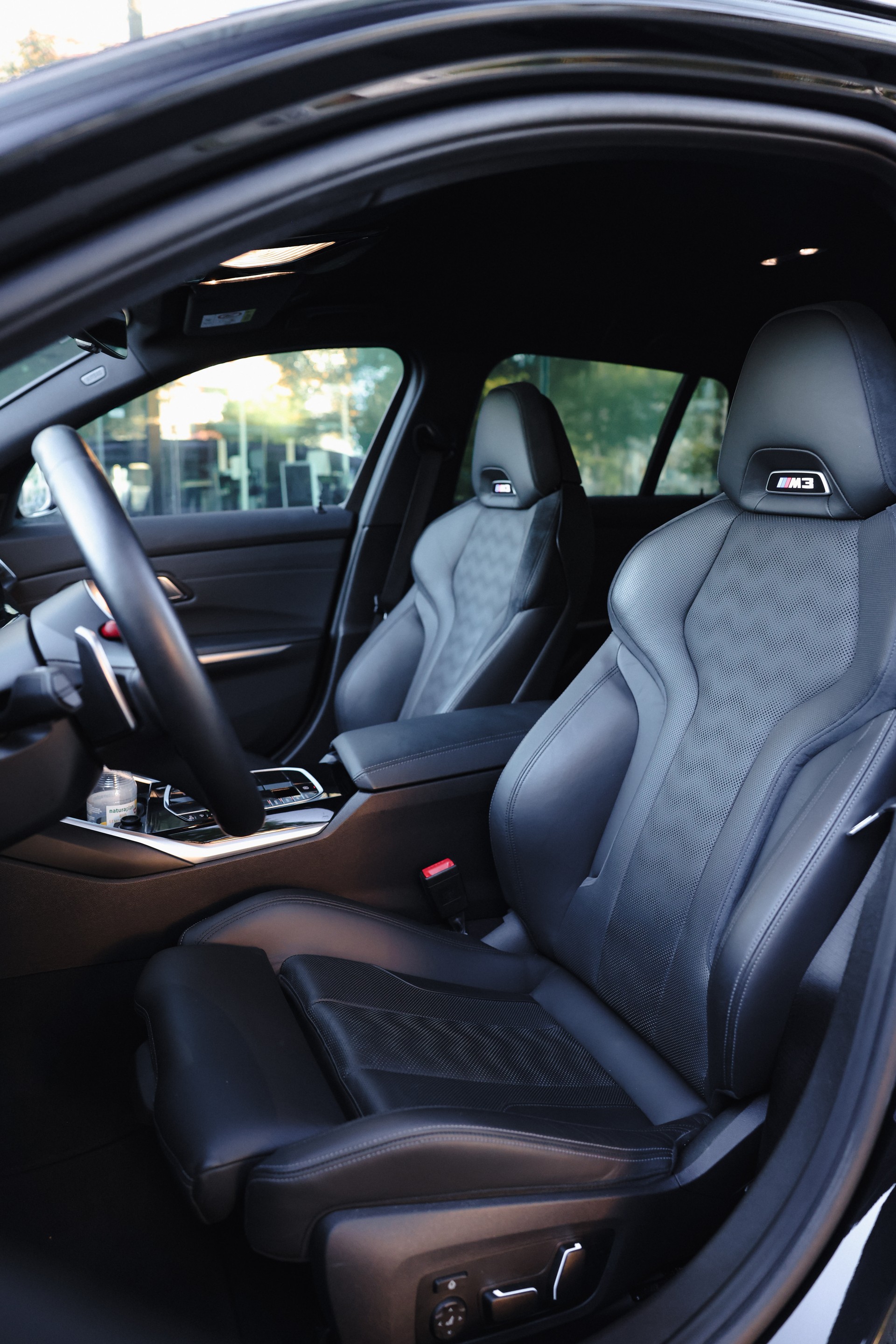 BMW M3 Touring xDrive Competition M *ACC* *360°* *Sitzbelüftung* *M Drivers Package*-image-13