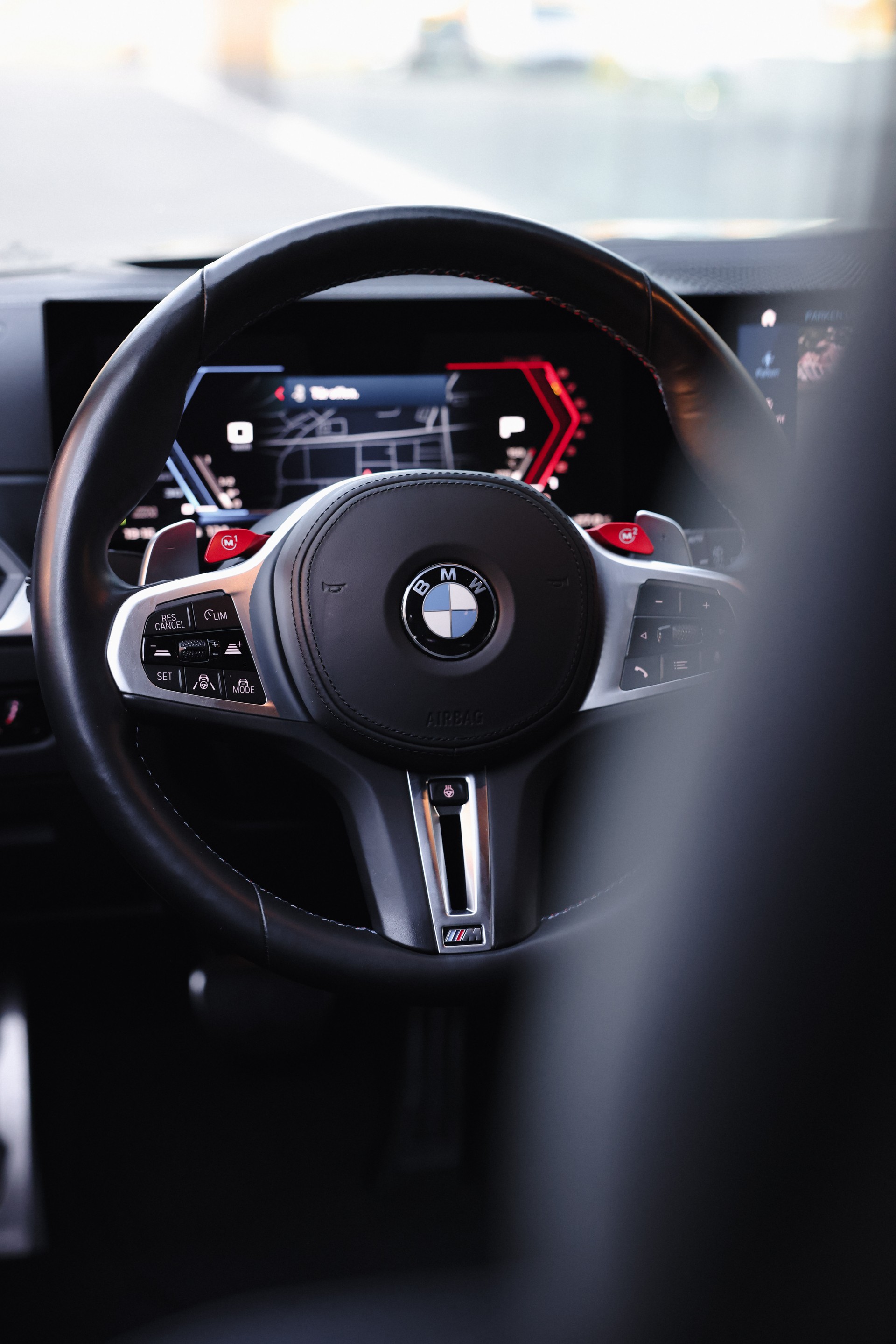 BMW M3 Touring xDrive Competition M *ACC* *360°* *Sitzbelüftung* *M Drivers Package*-image-14