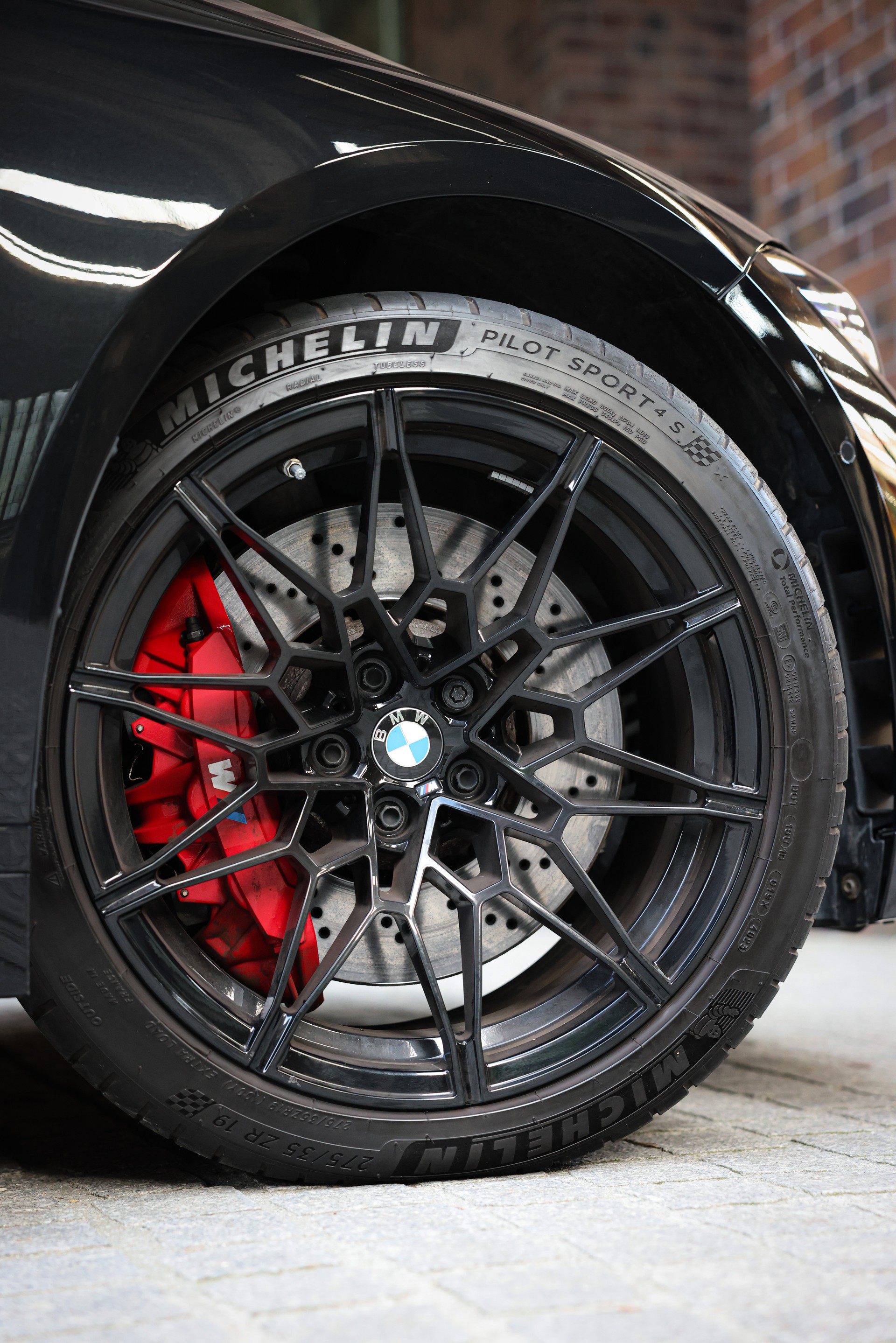 BMW M3 Touring xDrive Competition M *ACC* *360°* *Sitzbelüftung* *M Drivers Package*-image-11