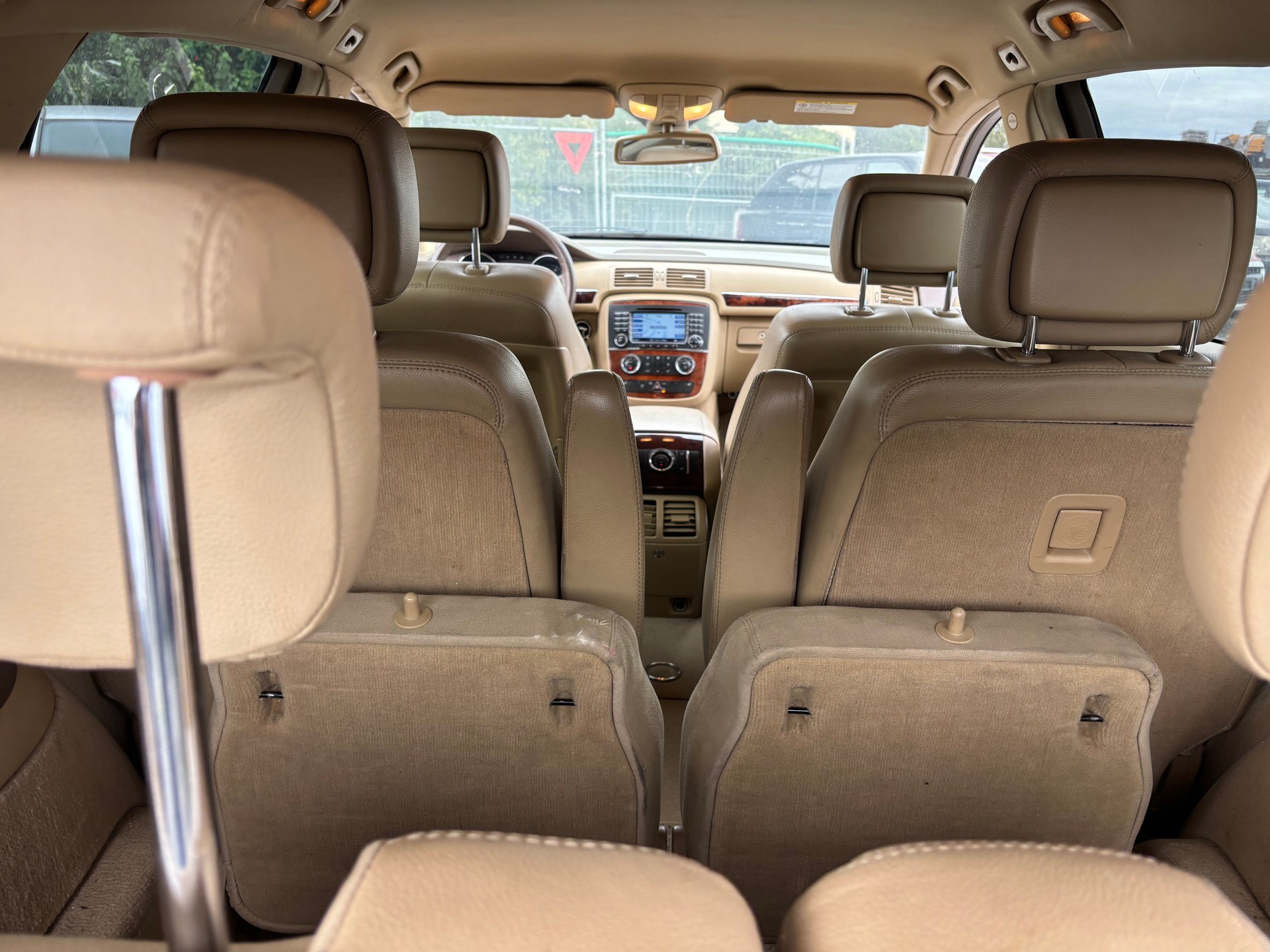 MERCEDES-BENZ CDI 4 Matic-image-9