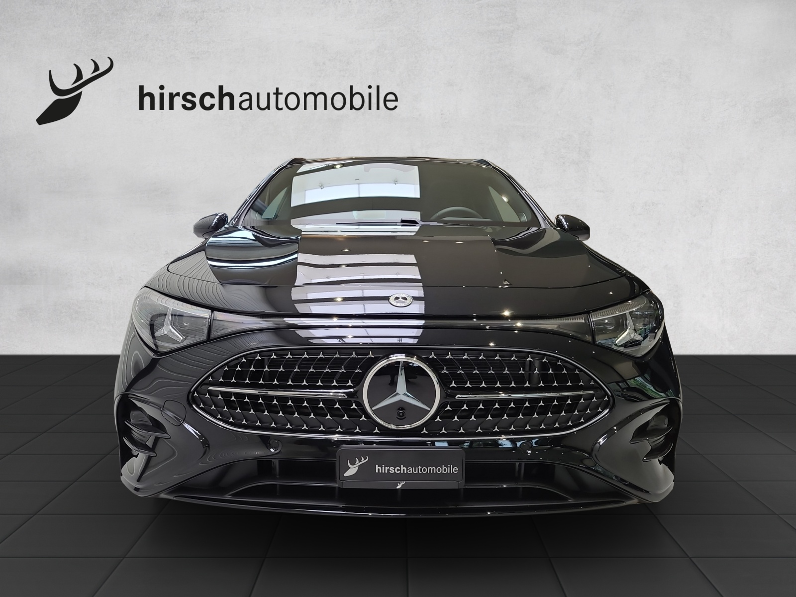 MERCEDES-BENZ CLA 220 4M Shooting Brake X178 Markteinführungs Fz.-image-12