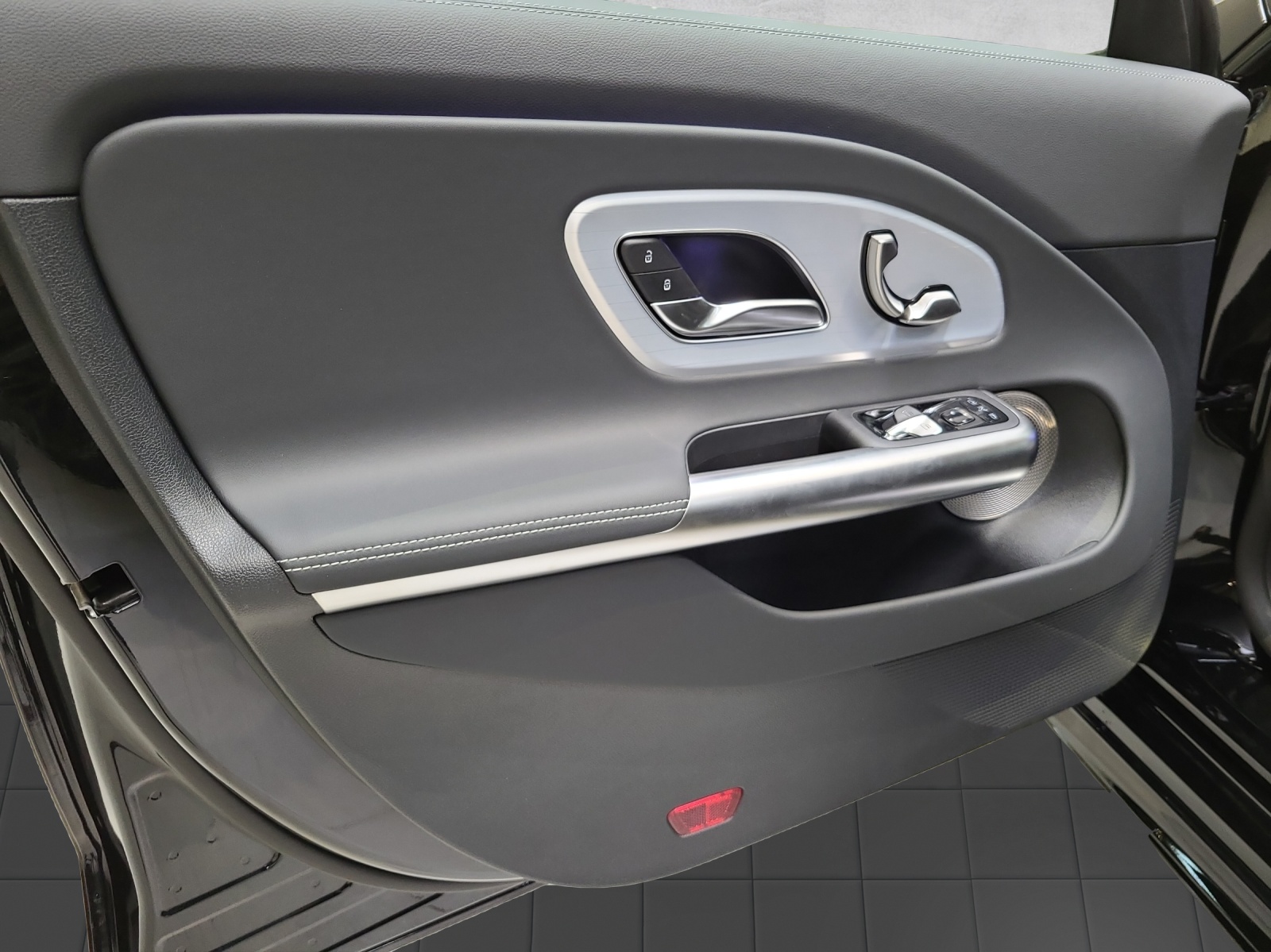 MERCEDES-BENZ CLA 220 4M Shooting Brake X178 Markteinführungs Fz.-image-15
