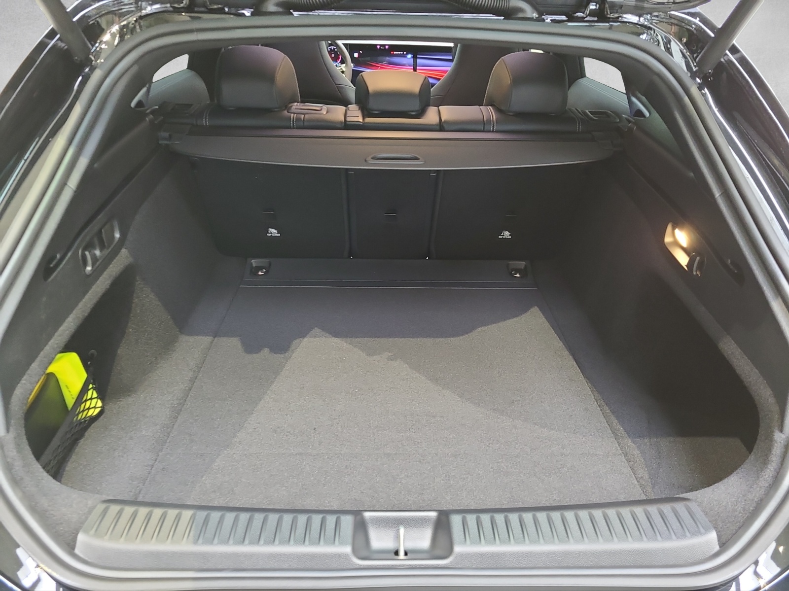 MERCEDES-BENZ CLA 220 4M Shooting Brake X178 Markteinführungs Fz.-image-5