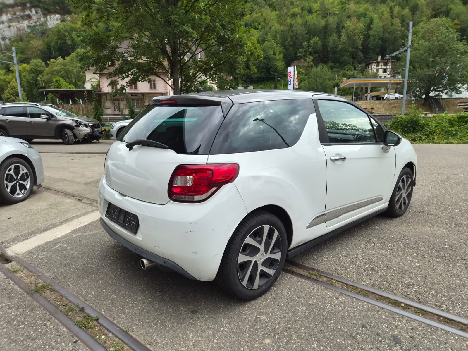 DS AUTOMOBILES DS3 1.2 VTi SO Chic ETG5-showroom-element-2