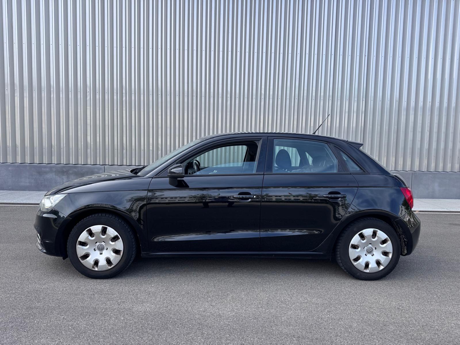 AUDI A1 Sportback 1.2 TFSI Ambition