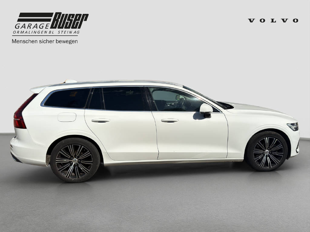 VOLVO V60 2.0 B4 Inscription-image-4