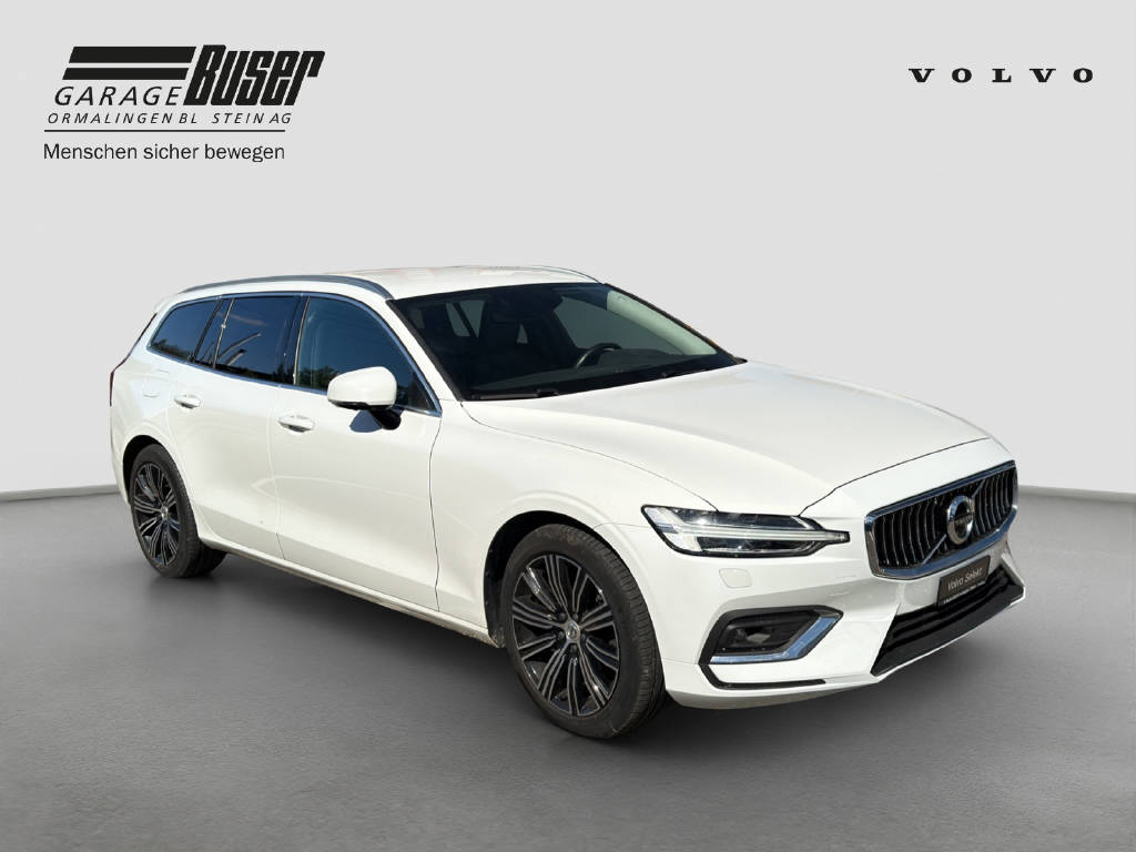 VOLVO V60 2.0 B4 Inscription-image-5