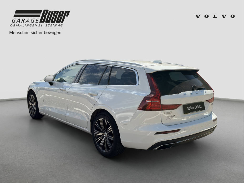VOLVO V60 2.0 B4 Inscription-showroom-element-2