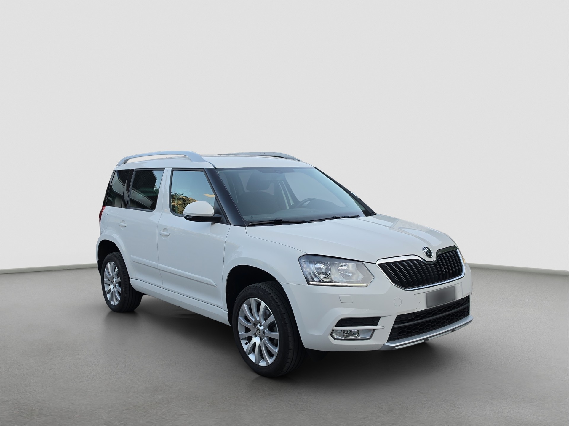 SKODA Yeti 1.4 TSI Style 4x4 DSG-image-6