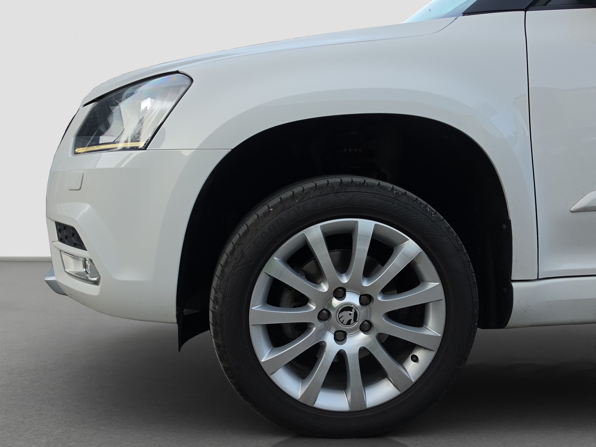 SKODA Yeti 1.4 TSI Style 4x4 DSG-image-15